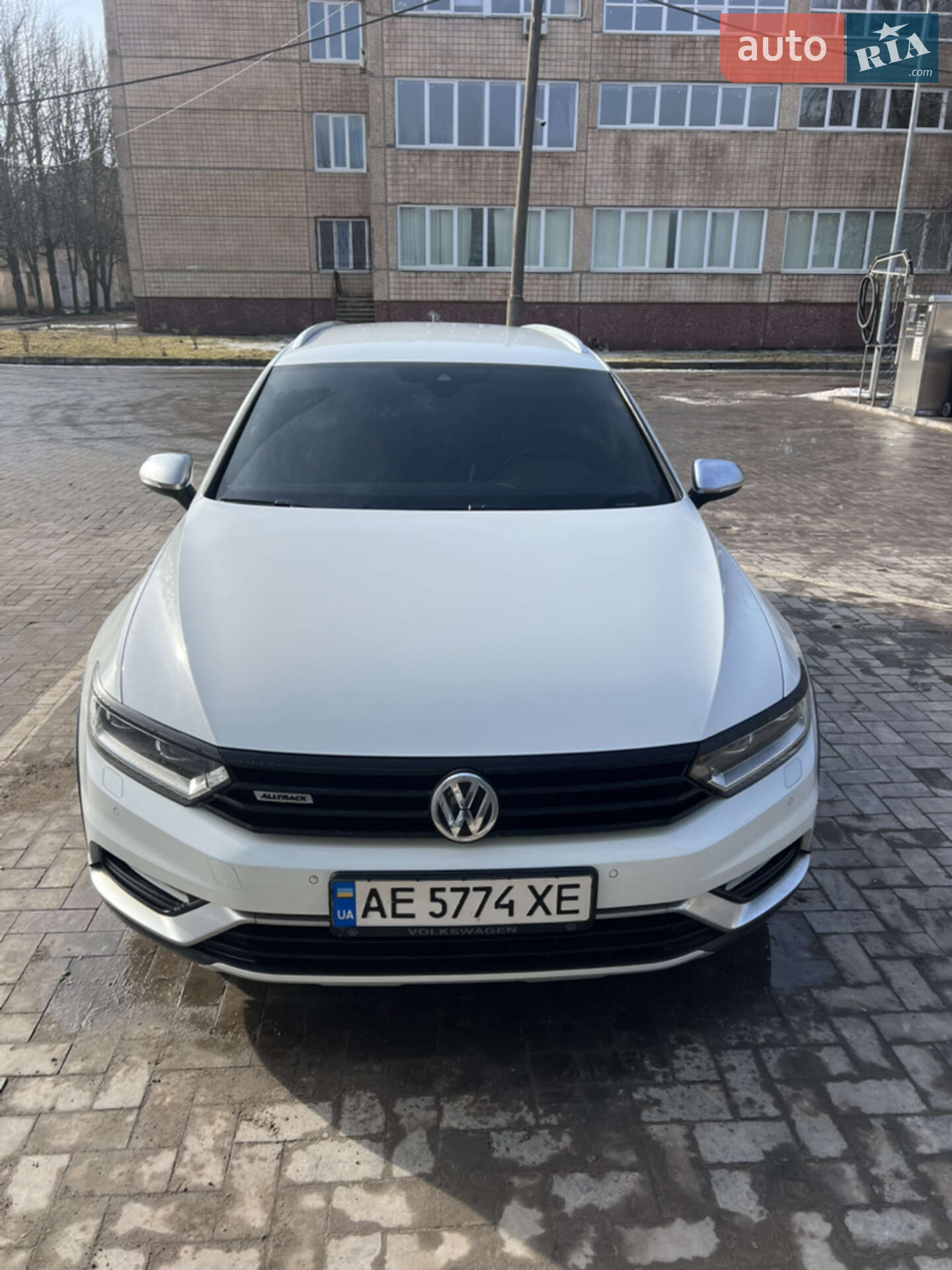 Volkswagen Passat Alltrack 2019 VIN WVWZZZ3CZKE203350 фото оголошення 13 з 31