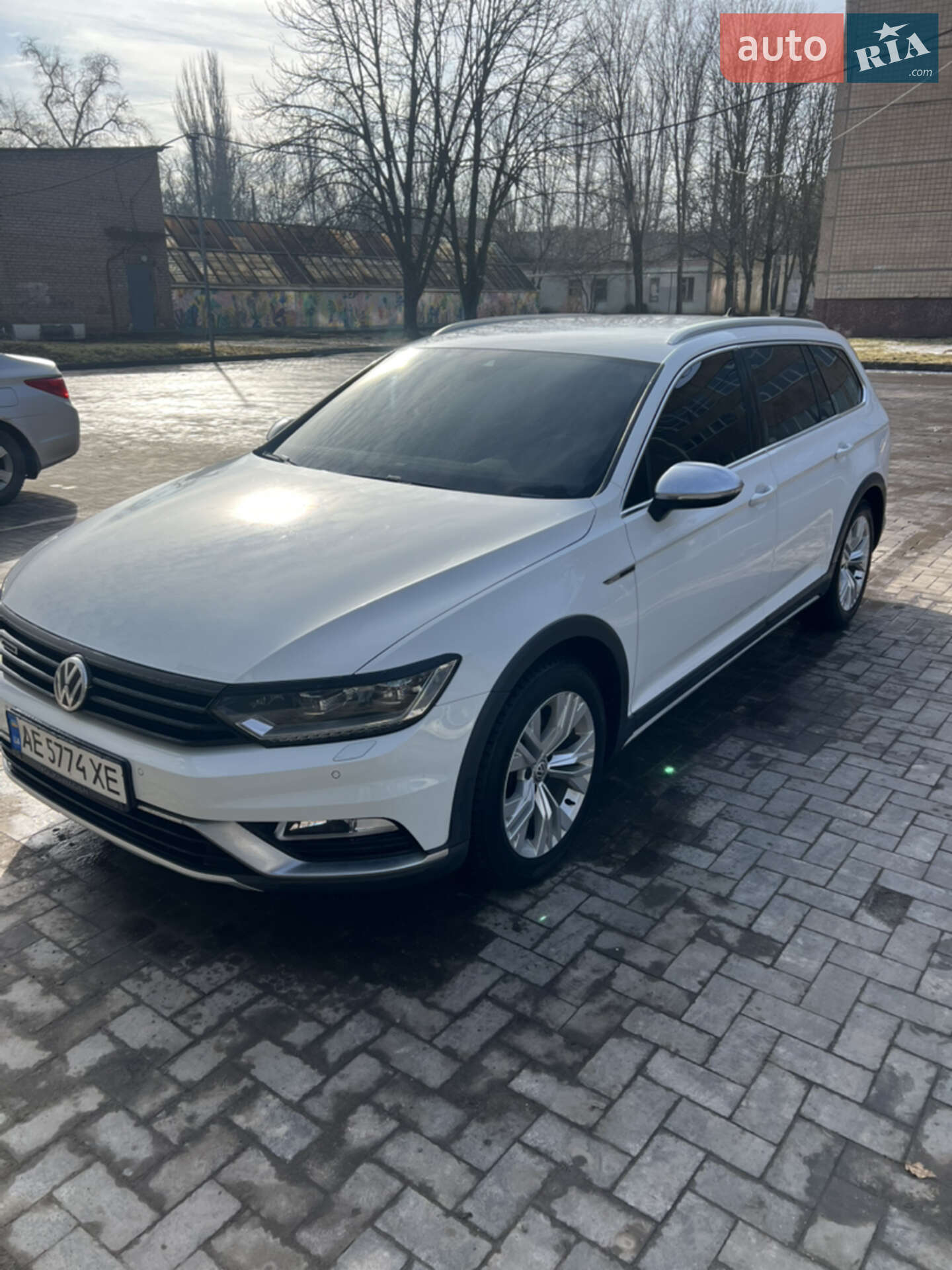 Volkswagen Passat Alltrack 2019 VIN WVWZZZ3CZKE203350 фото оголошення 14 з 31