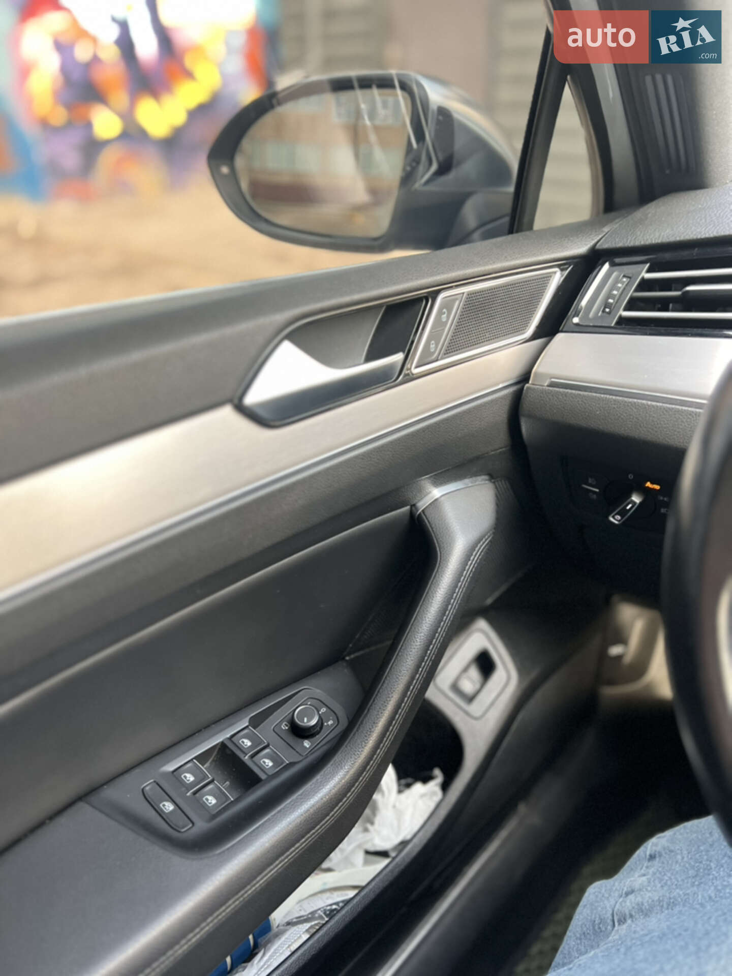 Volkswagen Passat Alltrack 2019 VIN WVWZZZ3CZKE203350 фото оголошення 19 з 31