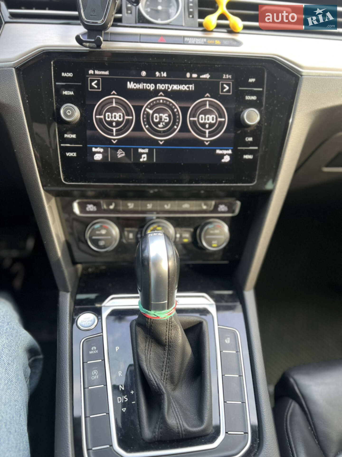 Volkswagen Passat Alltrack 2019 VIN WVWZZZ3CZKE203350 фото оголошення 22 з 31