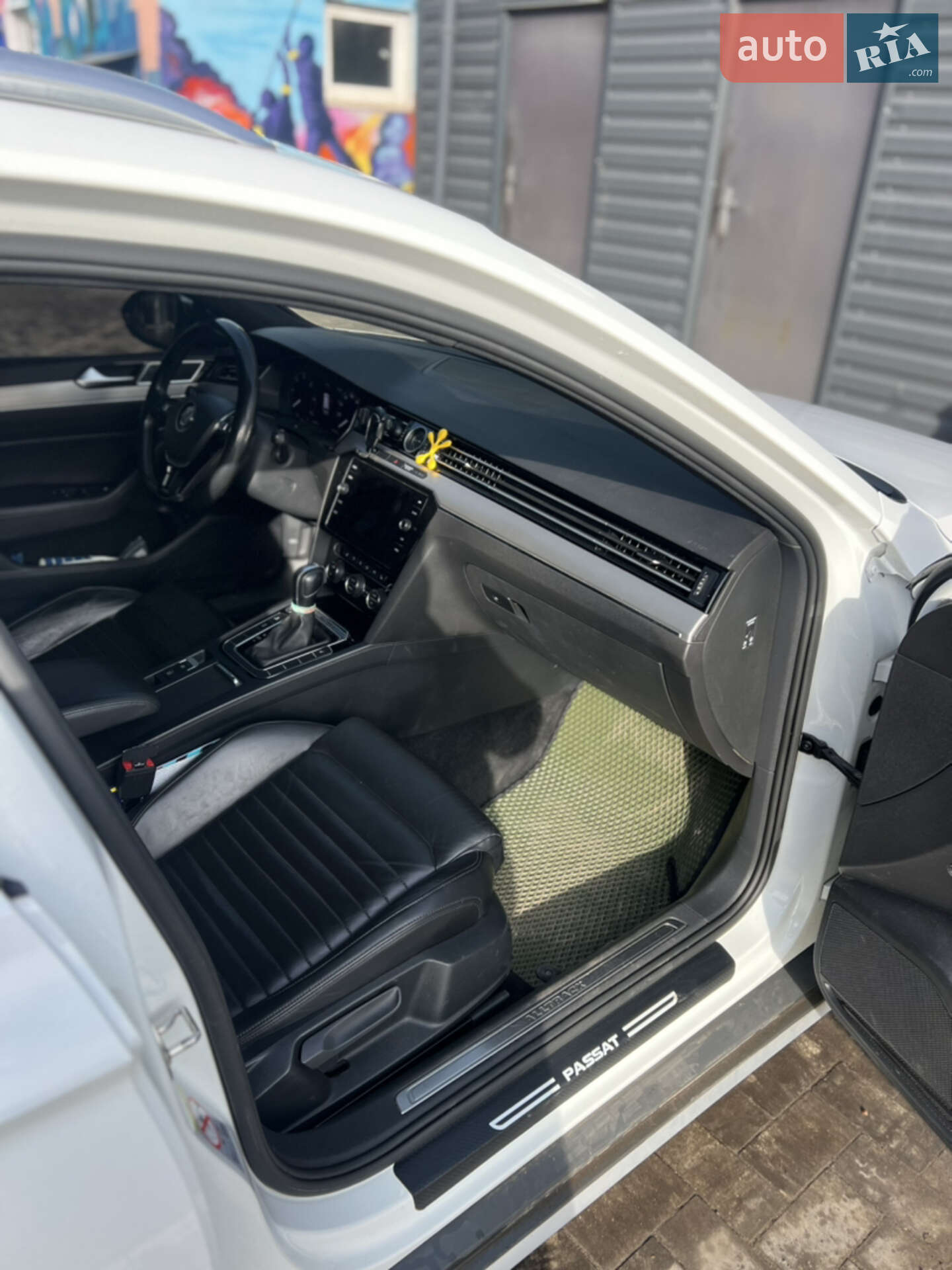 Volkswagen Passat Alltrack 2019 VIN WVWZZZ3CZKE203350 фото оголошення 26 з 31