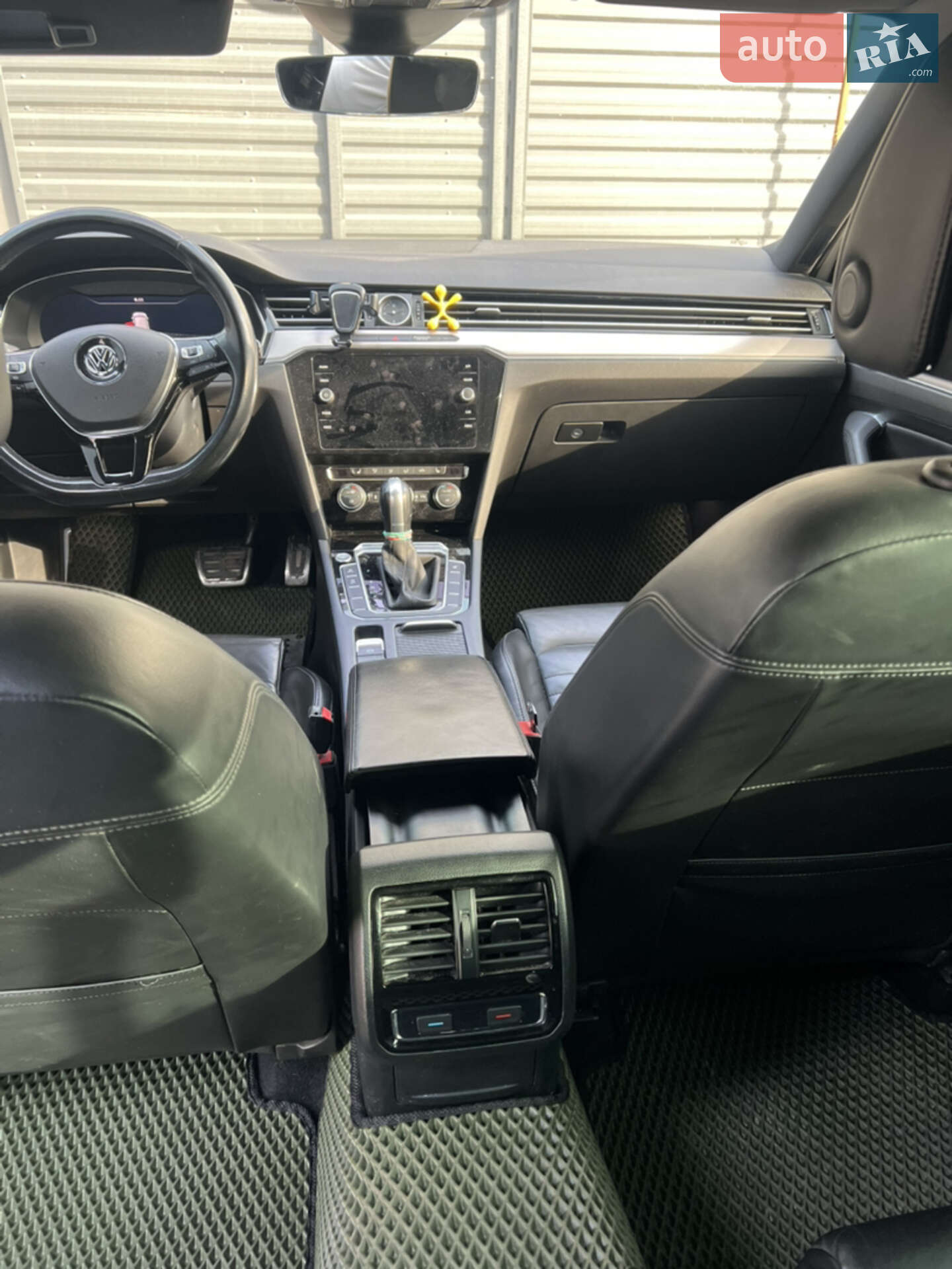 Volkswagen Passat Alltrack 2019 VIN WVWZZZ3CZKE203350 фото оголошення 29 з 31