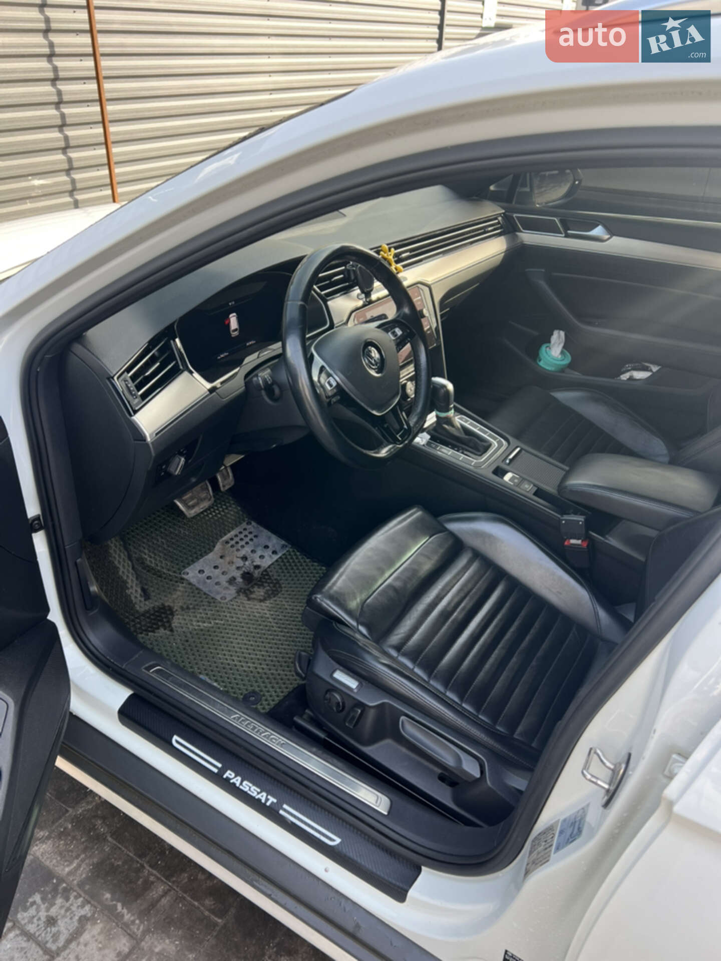 Volkswagen Passat Alltrack 2019 VIN WVWZZZ3CZKE203350 фото оголошення 28 з 31