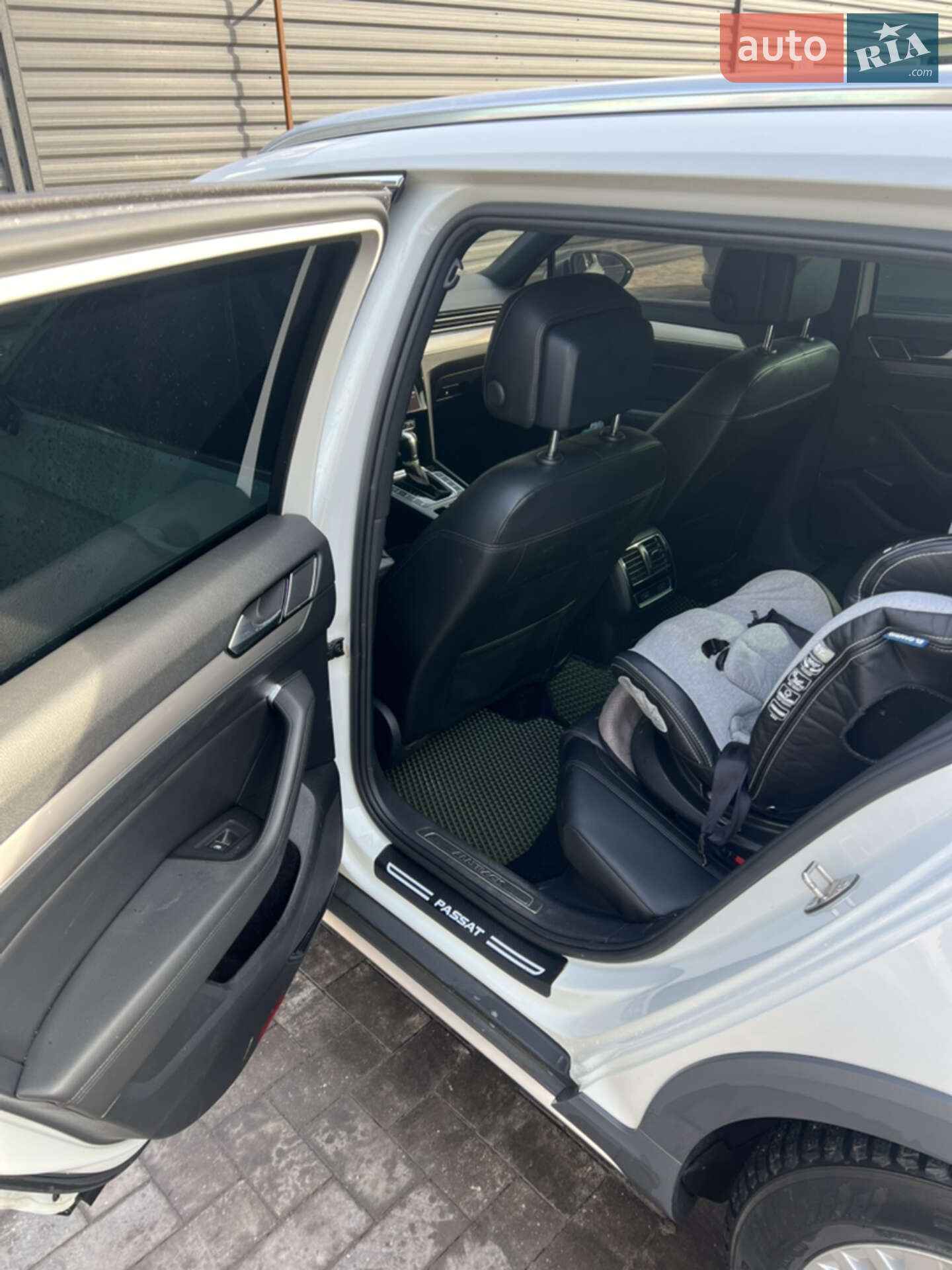 Volkswagen Passat Alltrack 2019 VIN WVWZZZ3CZKE203350 фото оголошення 30 з 31