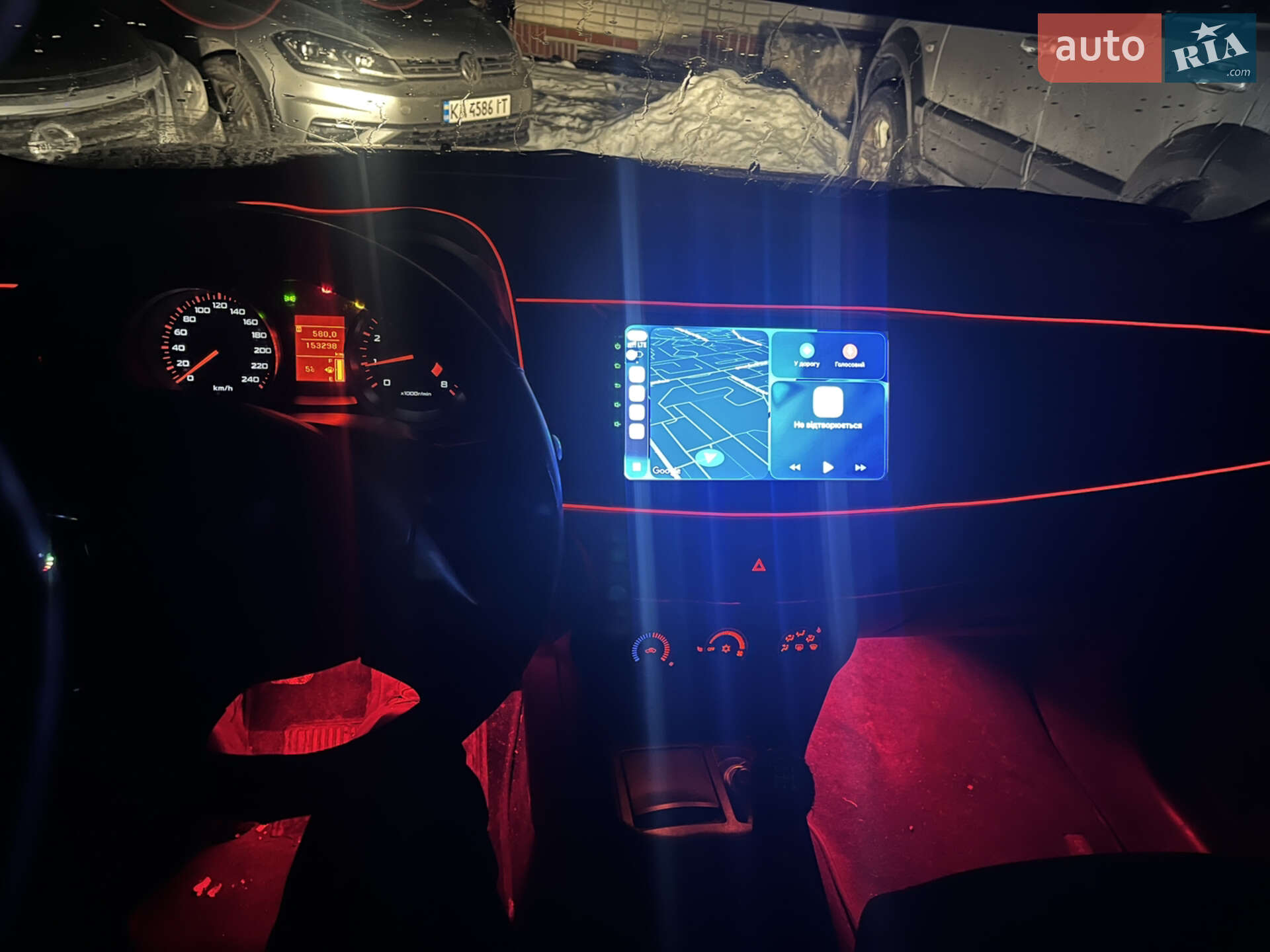 Mitsubishi Lancer 2008 VIN JMBSNCY2A8U017286 фото оголошення 2 з 18