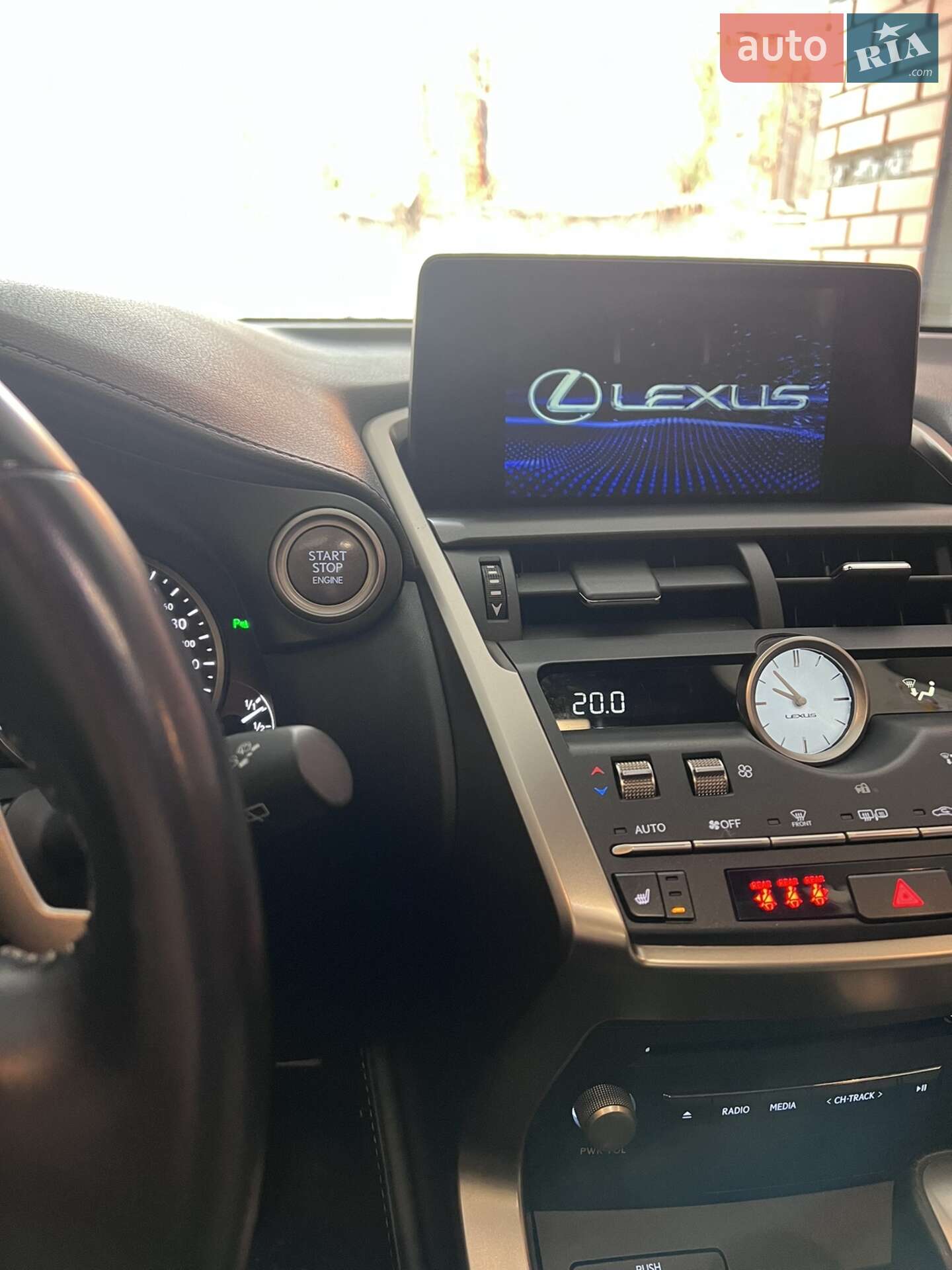 Lexus NX 2021 VIN JTJBERBZ002078693 фото оголошення 15 з 21