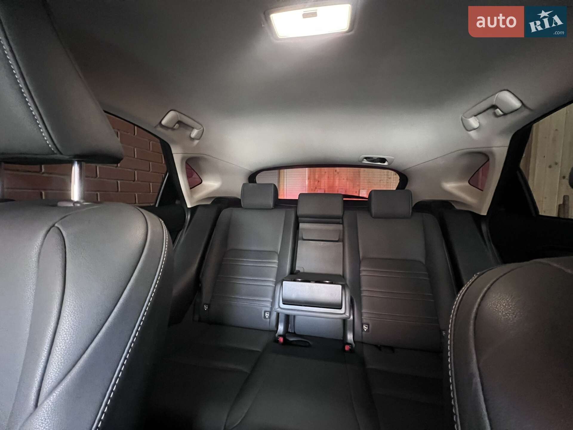 Lexus NX 2021 VIN JTJBERBZ002078693 фото оголошення 14 з 21