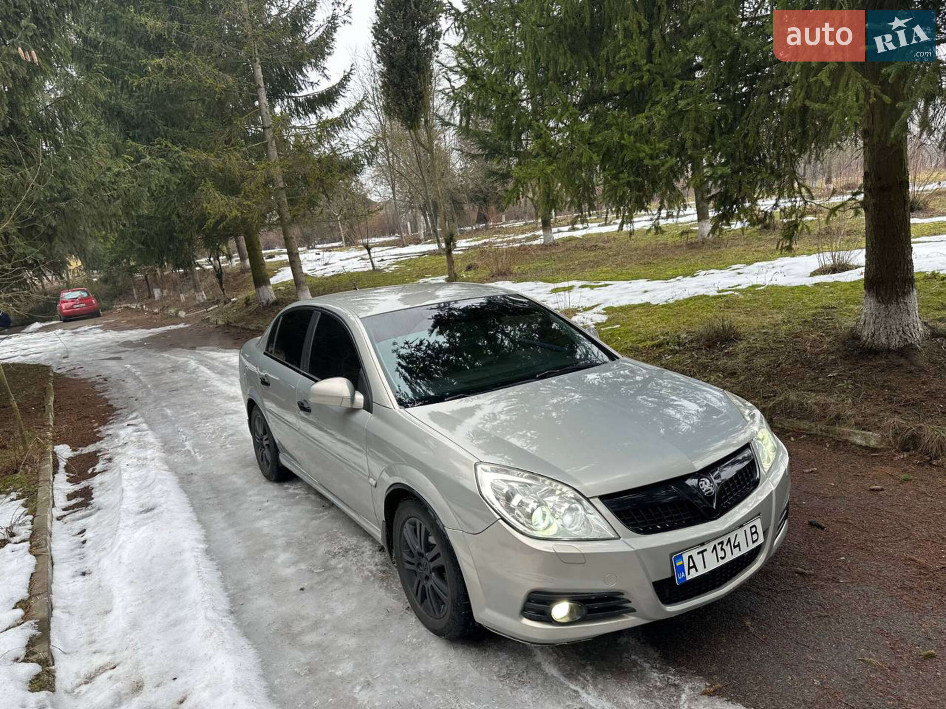 Opel Vectra 2006 VIN Y6D0ZCF6961115142 фото оголошення 4 з 13