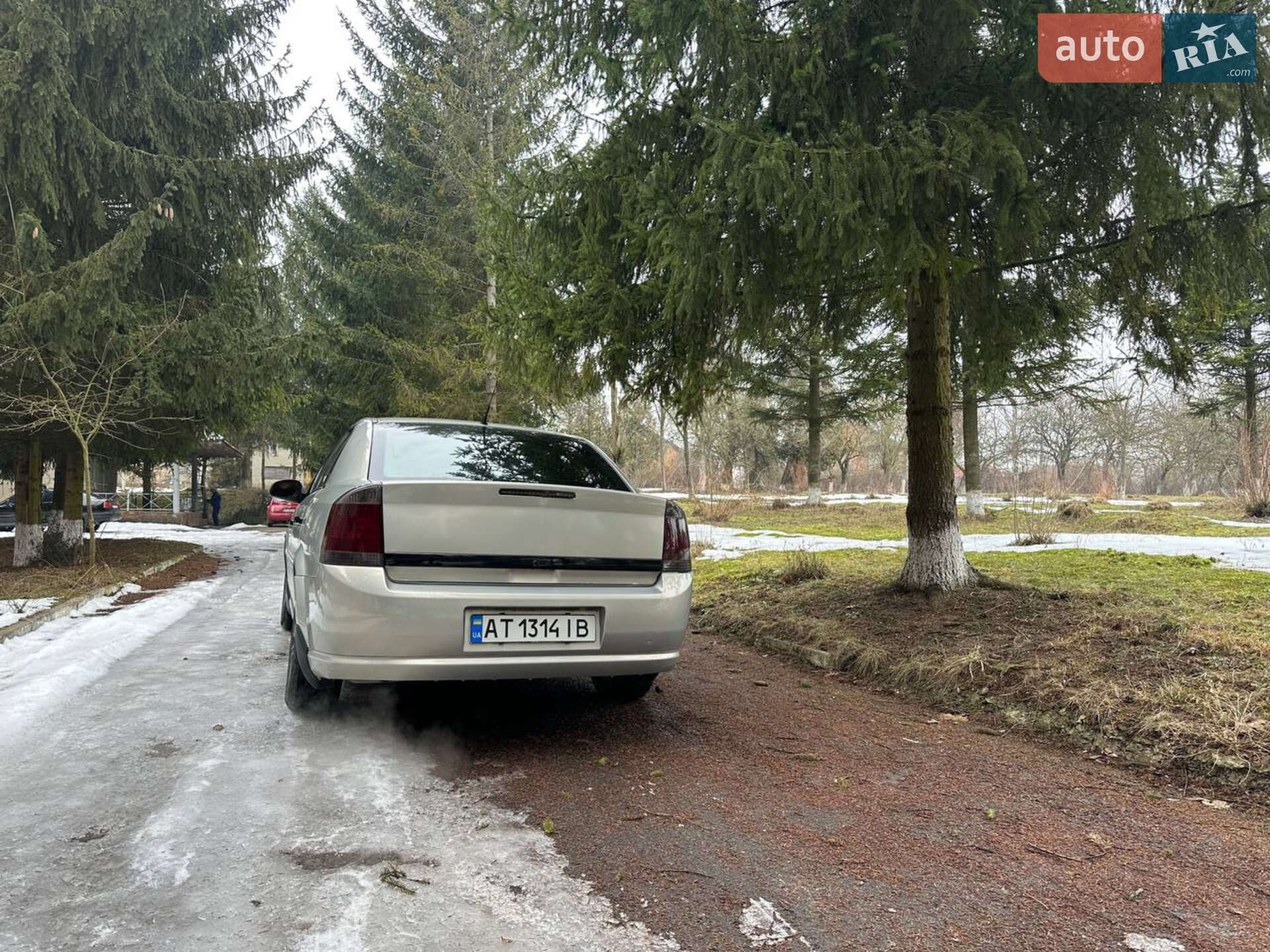Opel Vectra 2006 VIN Y6D0ZCF6961115142 фото оголошення 7 з 13
