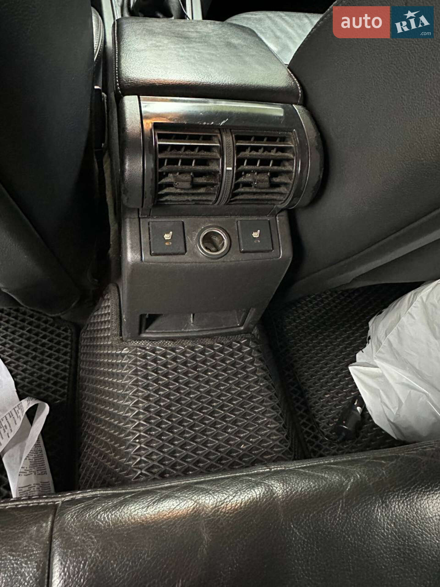 Opel Vectra 2006 VIN Y6D0ZCF6961115142 фото оголошення 13 з 13