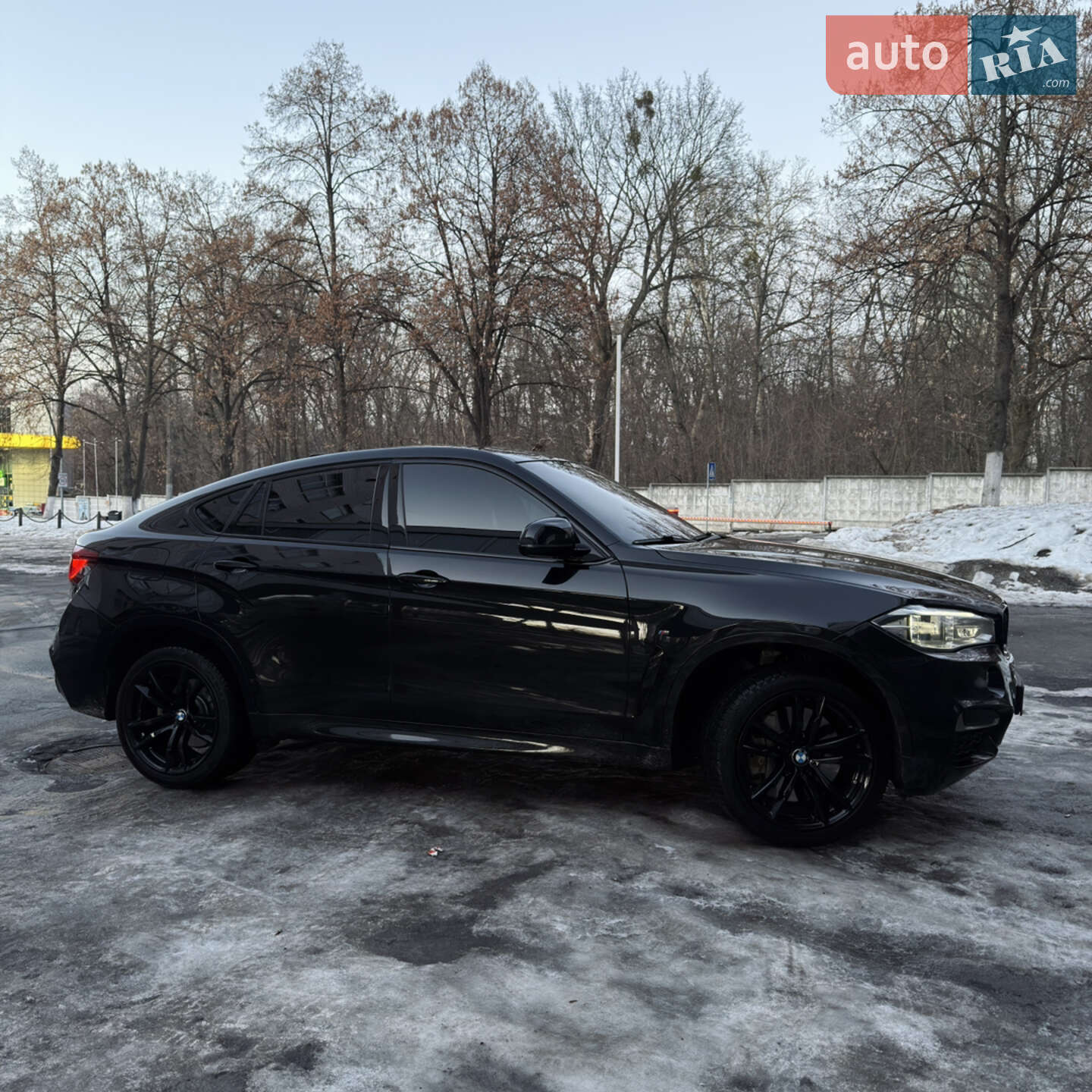 BMW X6 2017 VIN WBAKV610X00W35977 фото оголошення 15 з 28