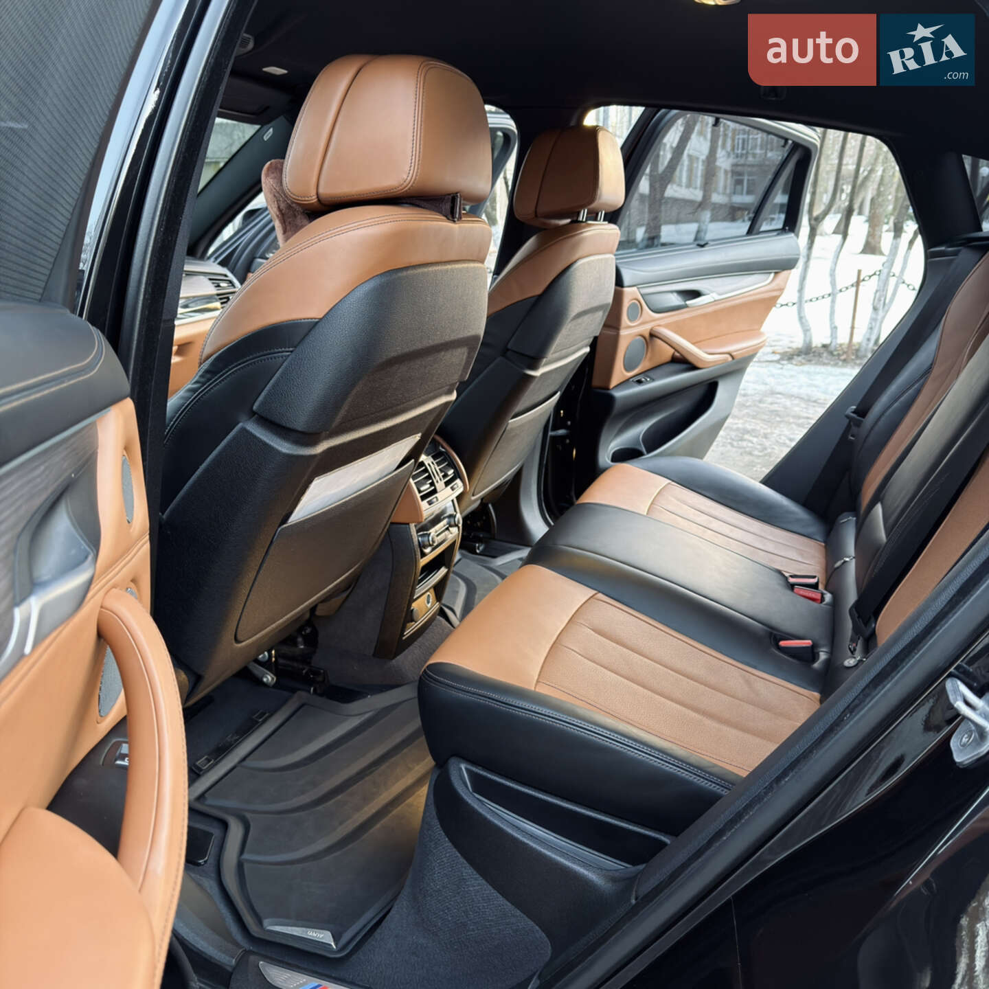 BMW X6 2017 VIN WBAKV610X00W35977 фото оголошення 22 з 28