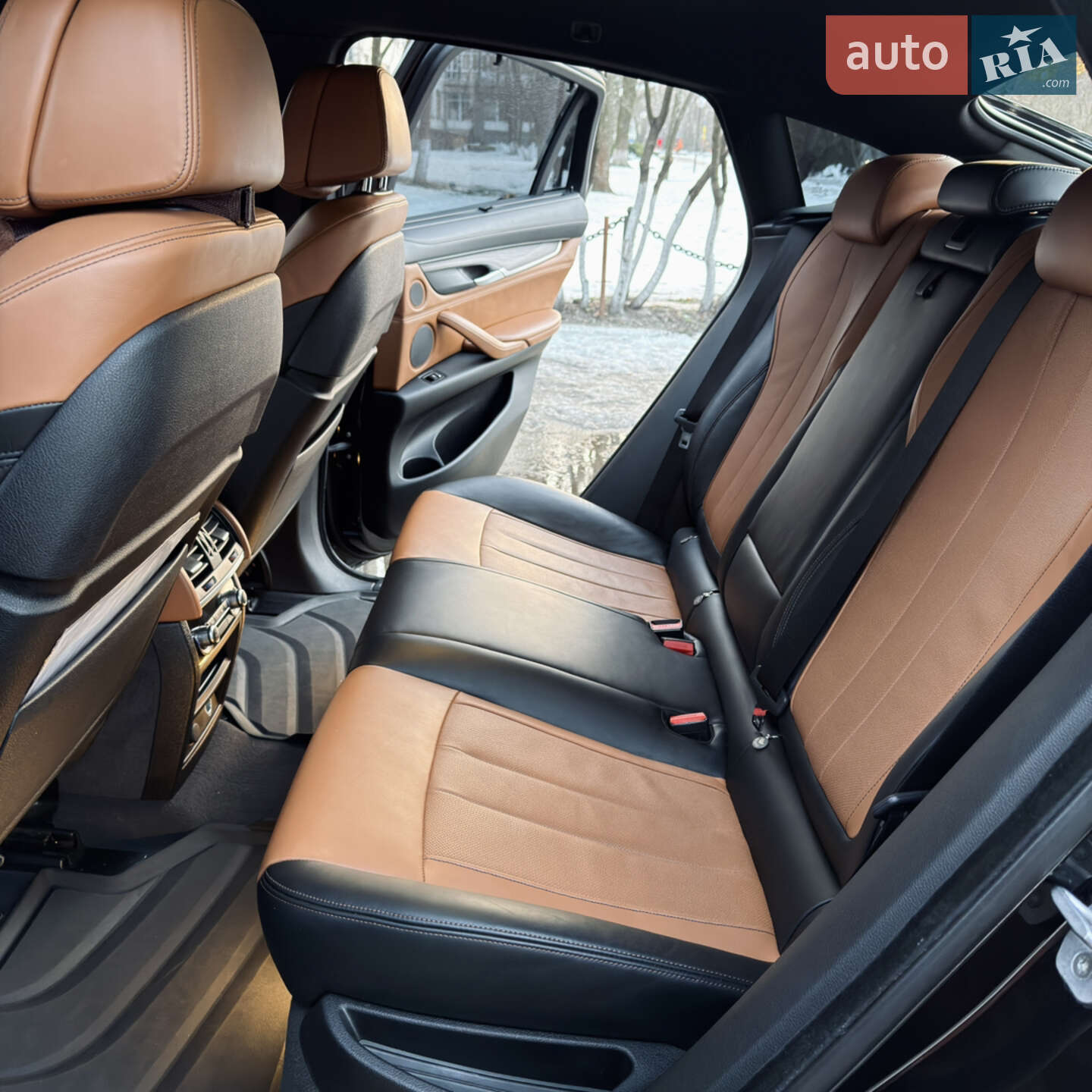 BMW X6 2017 VIN WBAKV610X00W35977 фото оголошення 23 з 28