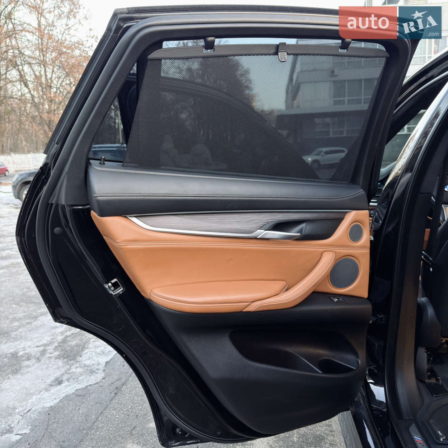 BMW X6 2017 VIN WBAKV610X00W35977 фото оголошення 27 з 28