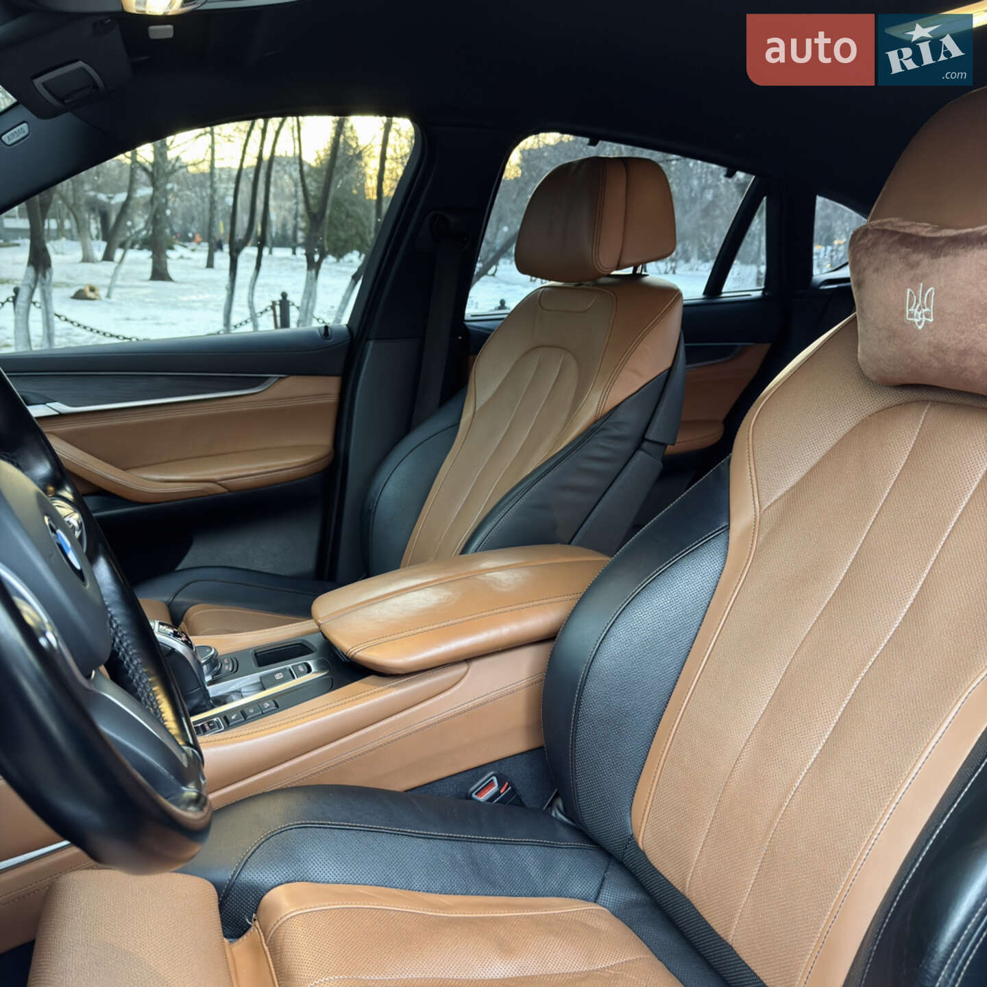 BMW X6 2017 VIN WBAKV610X00W35977 фото оголошення 28 з 28
