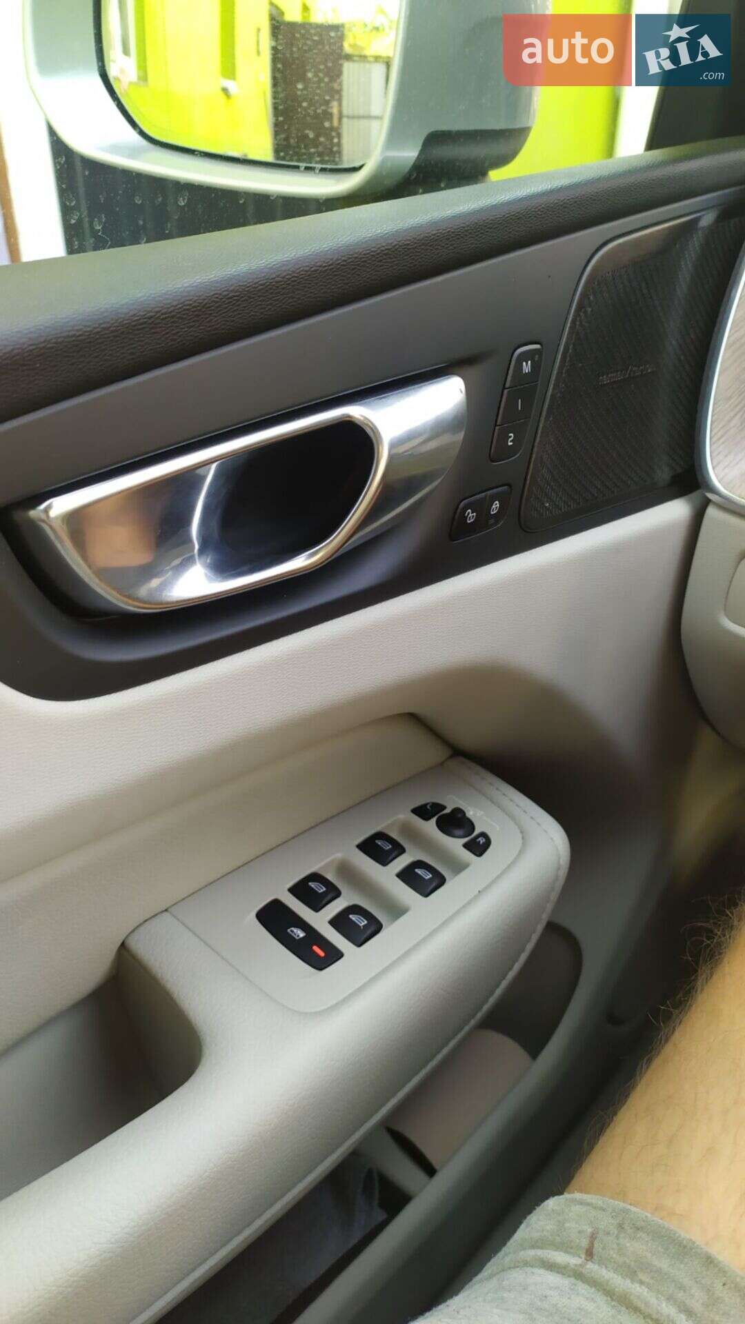Volvo XC60 2022 VIN YV1UZK5VDN1079682 фото оголошення 21 з 38