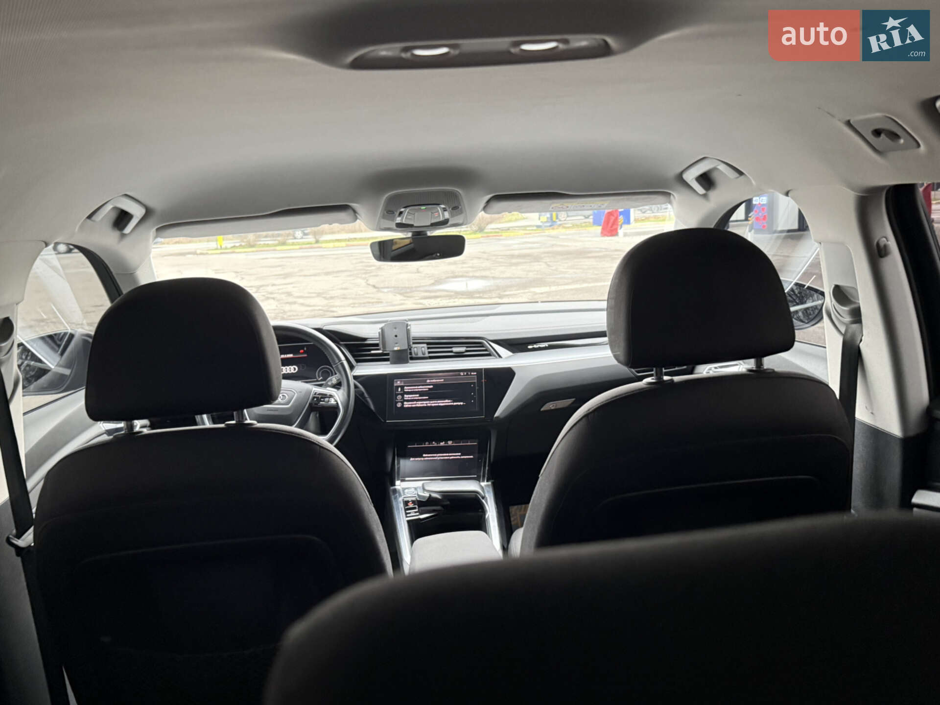 Audi e-tron 2020 VIN WAUZZZGE9LB014598 фото оголошення 36 з 43