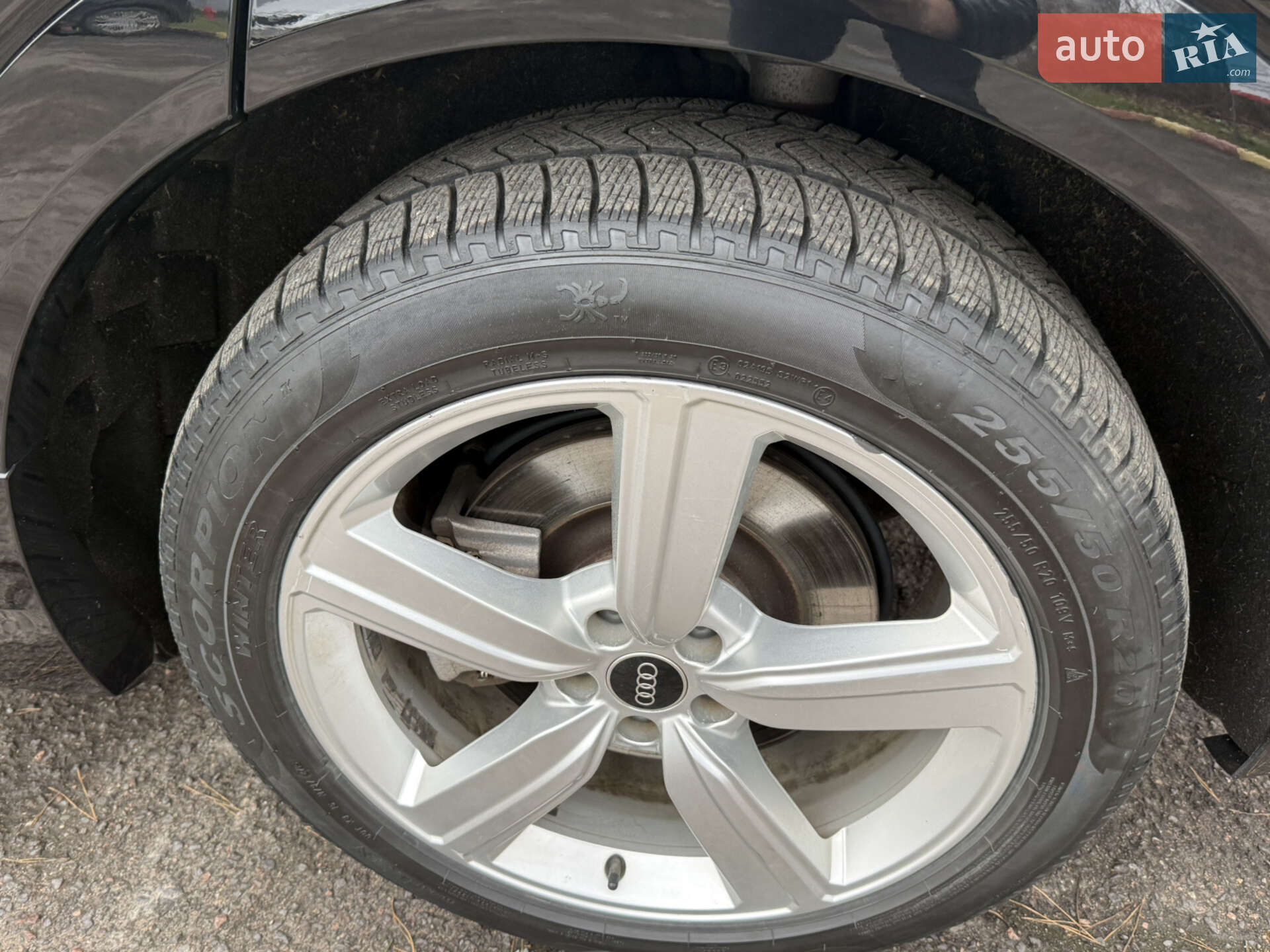 Audi e-tron 2020 VIN WAUZZZGE9LB014598 фото оголошення 39 з 43