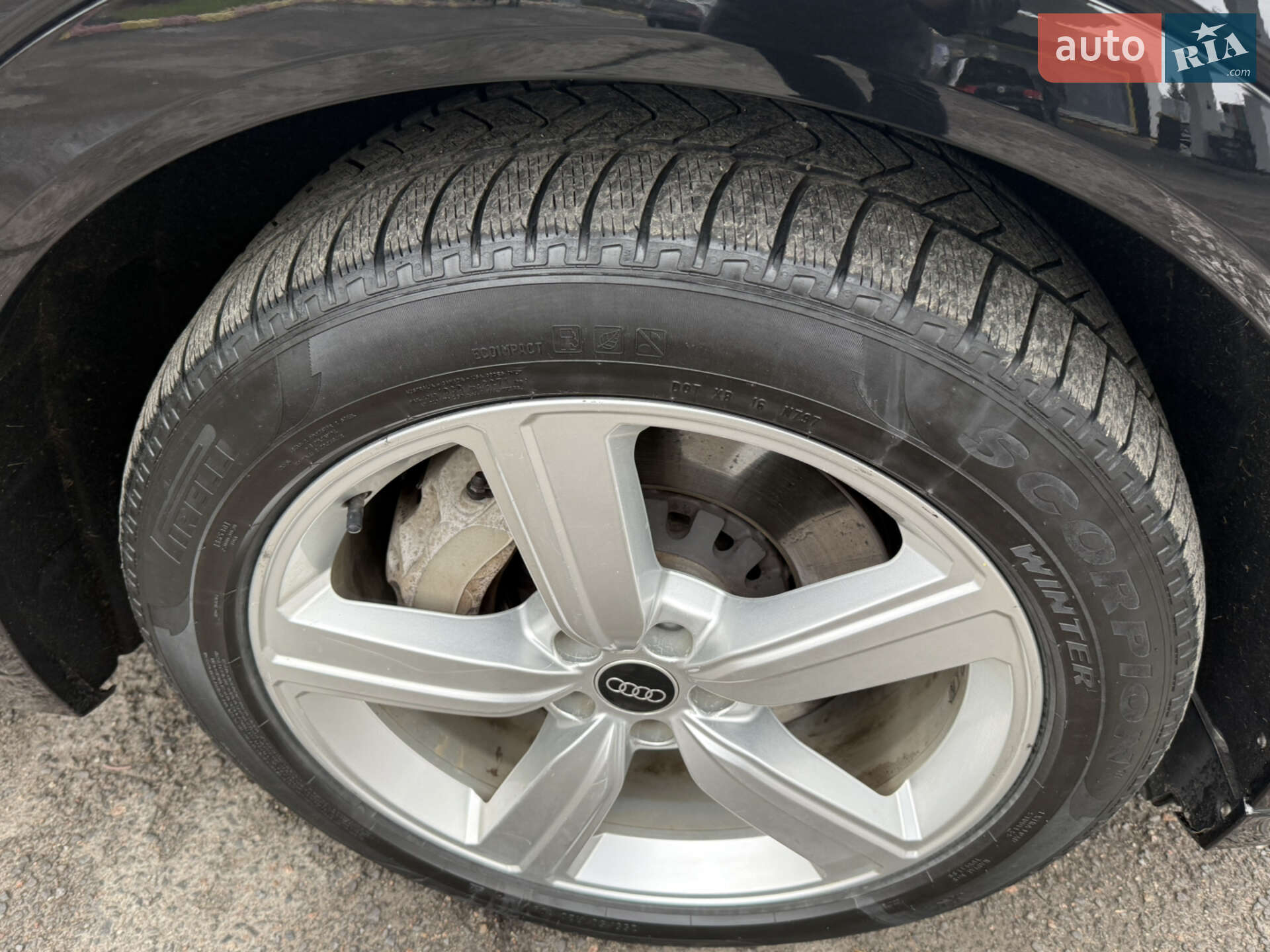 Audi e-tron 2020 VIN WAUZZZGE9LB014598 фото оголошення 41 з 43