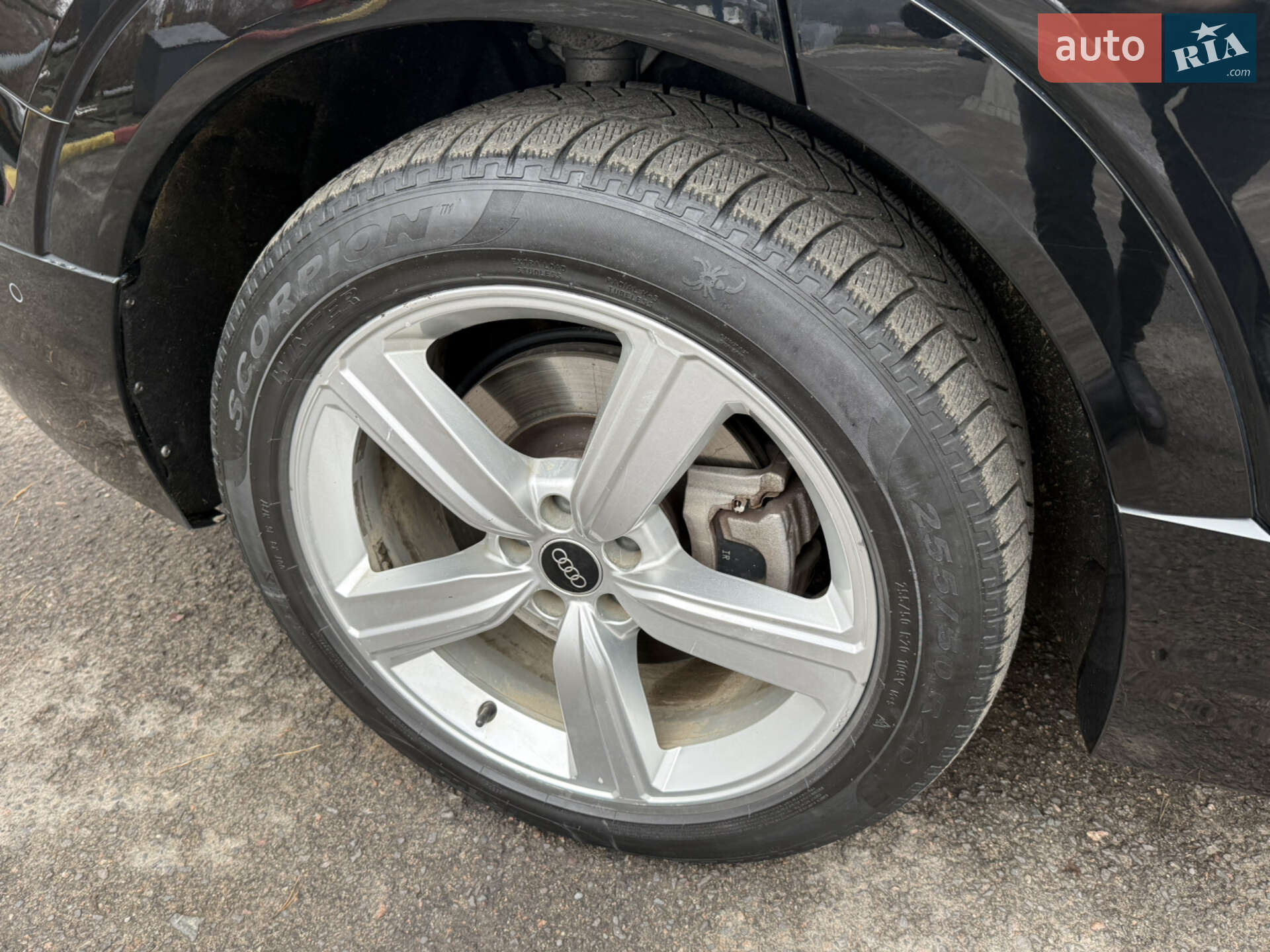 Audi e-tron 2020 VIN WAUZZZGE9LB014598 фото оголошення 42 з 43