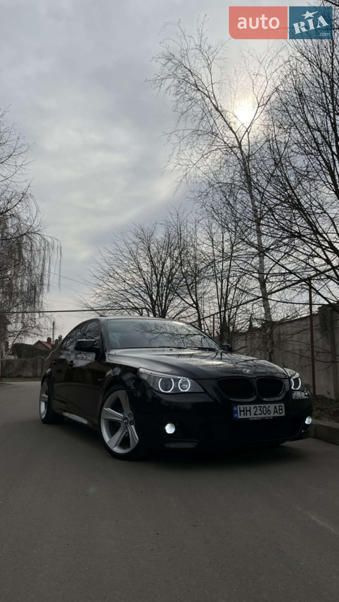 BMW 5 Series 2006 VIN WBANC91000CU78298 фото оголошення 4 з 24