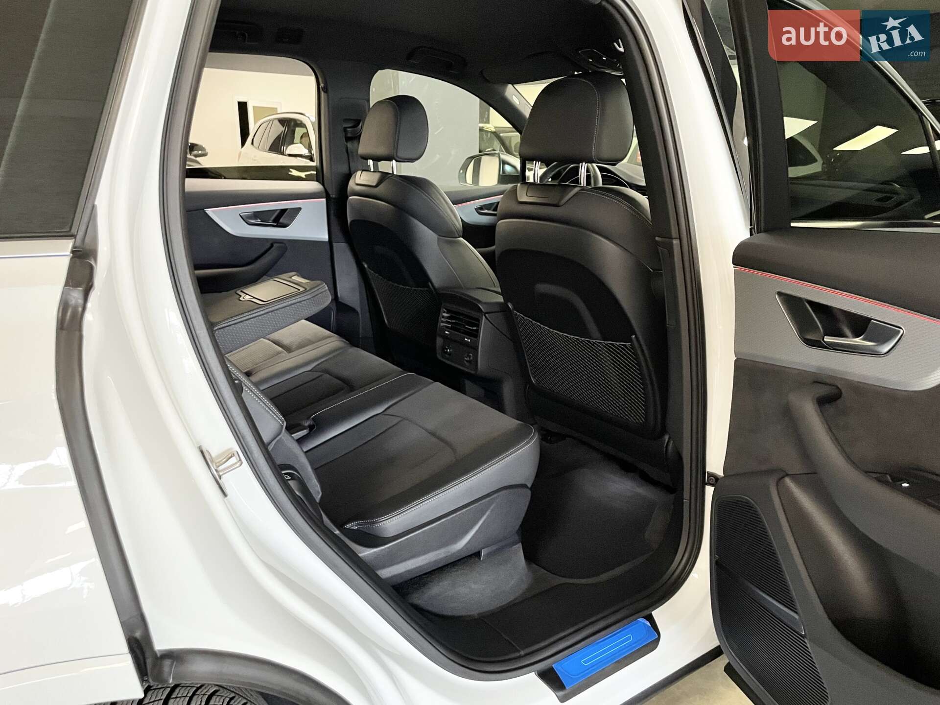 Audi SQ7 2024 VIN WAUZZZ4M5RD013716 фото оголошення 31 з 75
