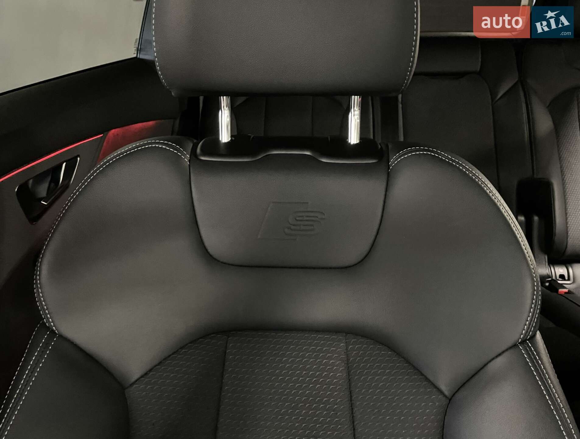 Audi SQ7 2024 VIN WAUZZZ4M5RD013716 фото оголошення 27 з 75