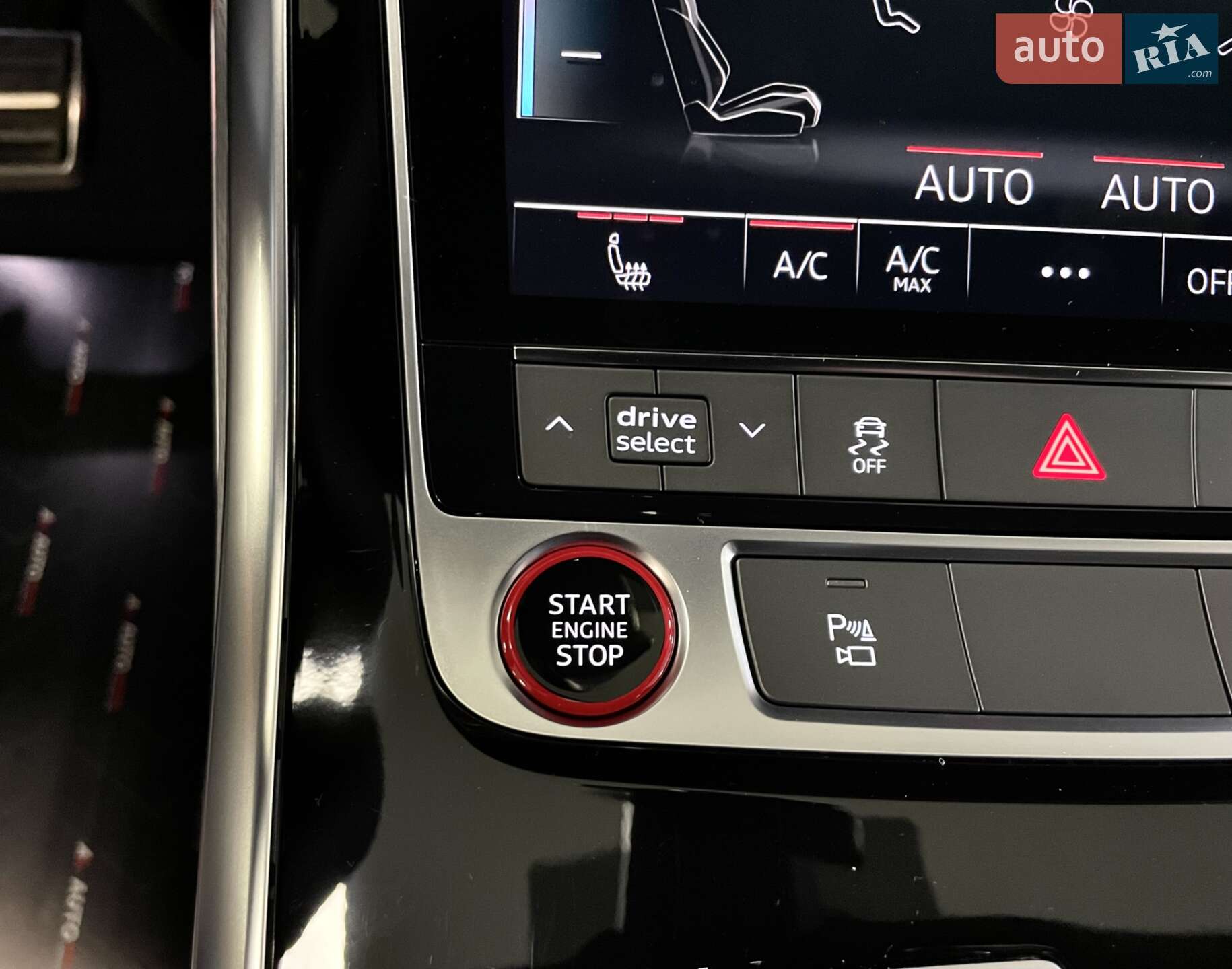 Audi SQ7 2024 VIN WAUZZZ4M5RD013716 фото оголошення 65 з 75