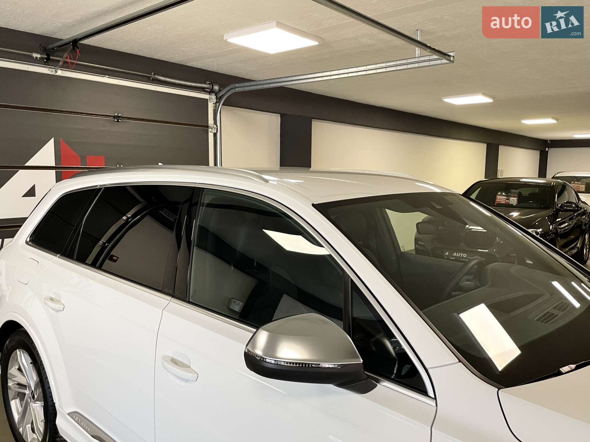 Audi SQ7 2024 VIN WAUZZZ4M5RD013716 фото оголошення 73 з 75