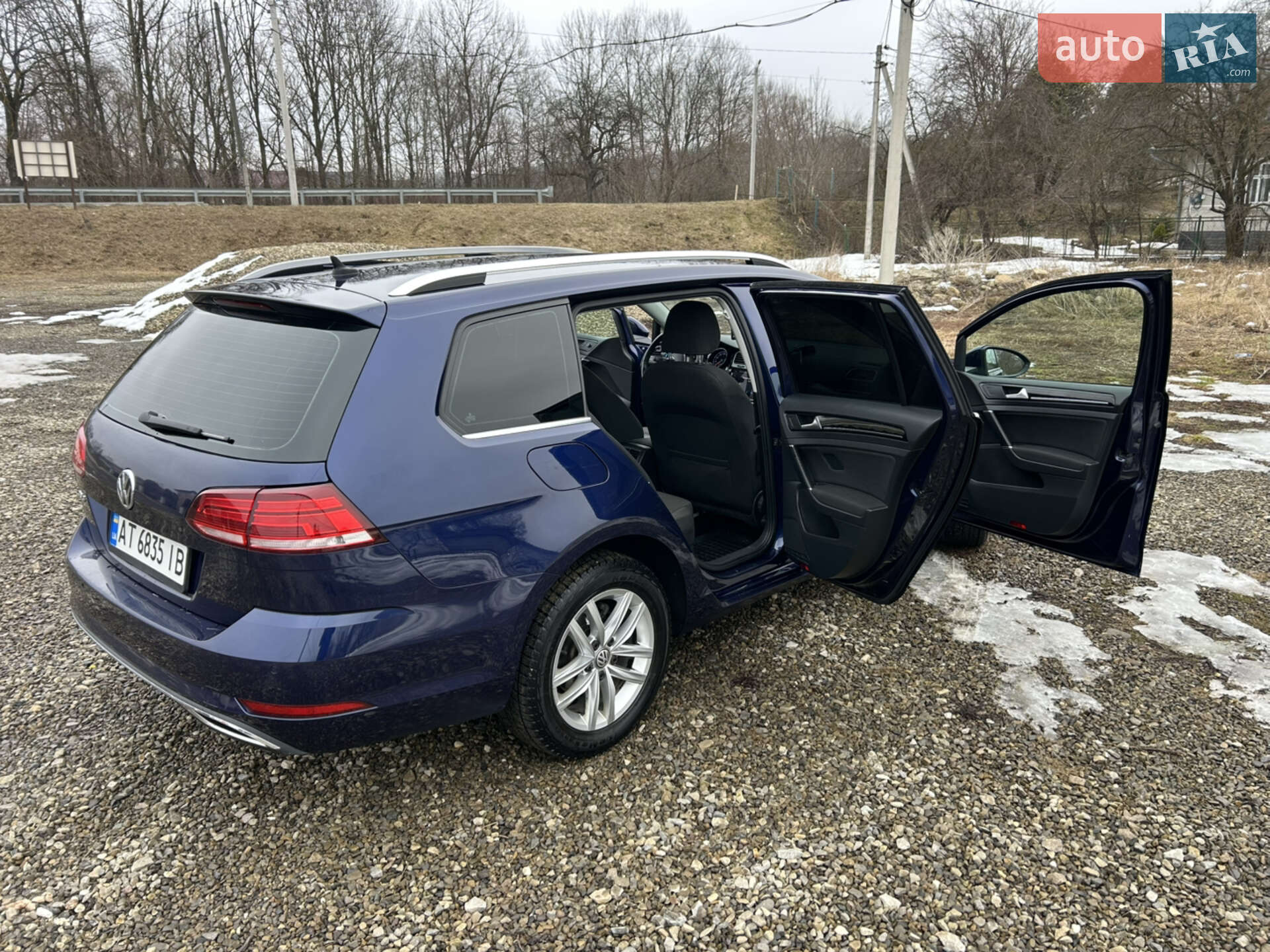 Volkswagen Golf 2018 VIN WVWZZZAUZJP599764 фото оголошення 3 з 10