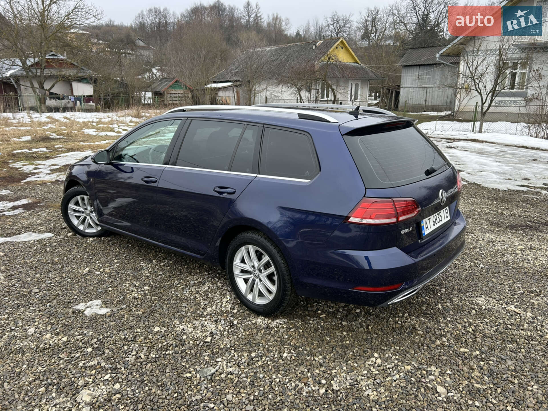 Volkswagen Golf 2018 VIN WVWZZZAUZJP599764 фото оголошення 7 з 10