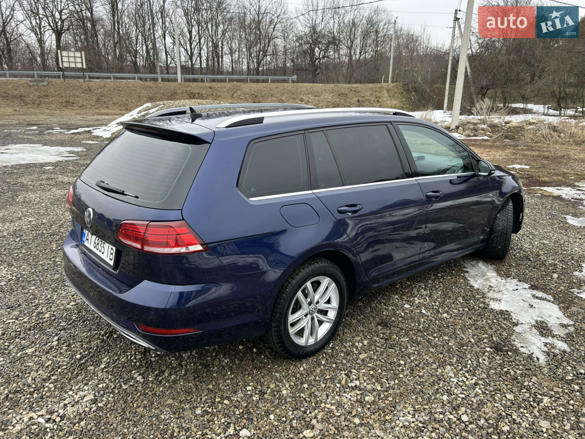 Volkswagen Golf 2018 VIN WVWZZZAUZJP599764 фото оголошення 8 з 10