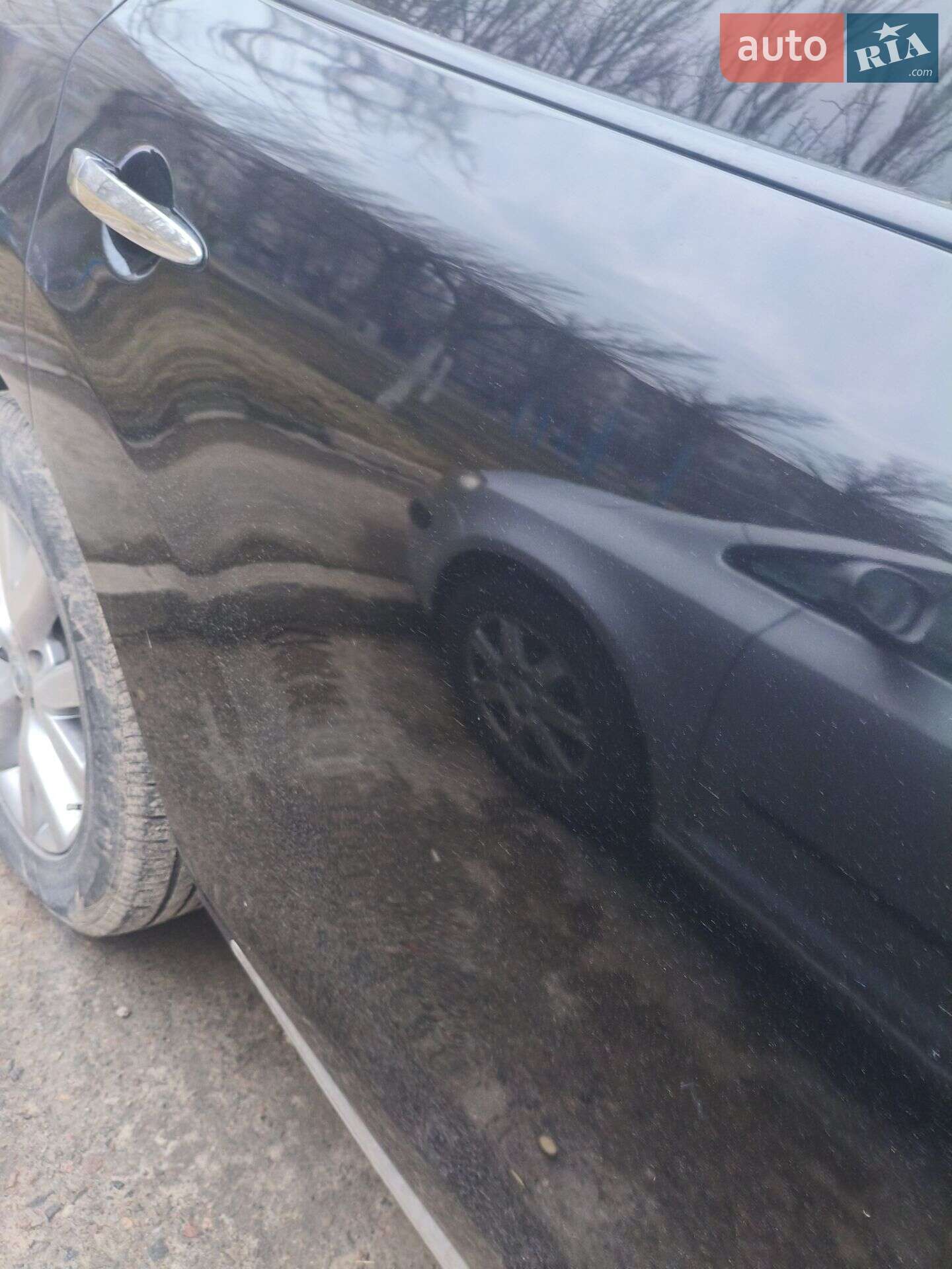 Nissan Murano 2013 VIN JN1TANZ51U0210269 фото оголошення 43 з 48