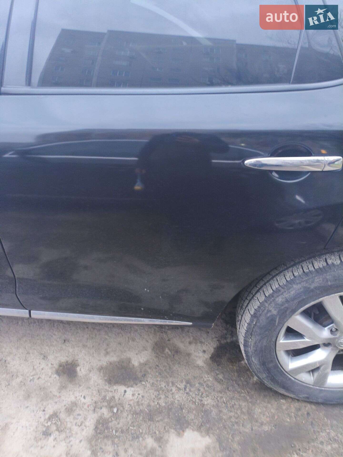 Nissan Murano 2013 VIN JN1TANZ51U0210269 фото оголошення 41 з 48