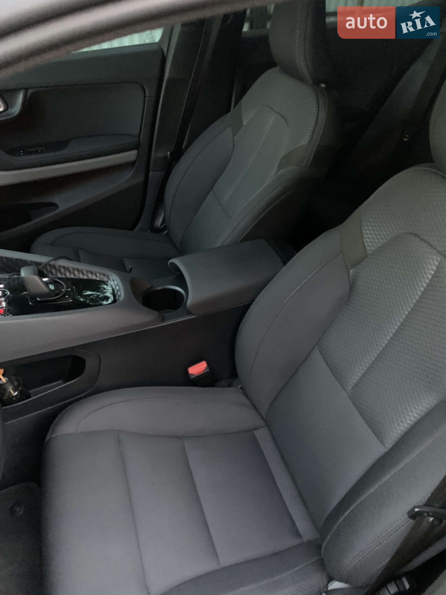 Polestar 2 2023 VIN YSMED3KA7PL159922 фото оголошення 10 з 22