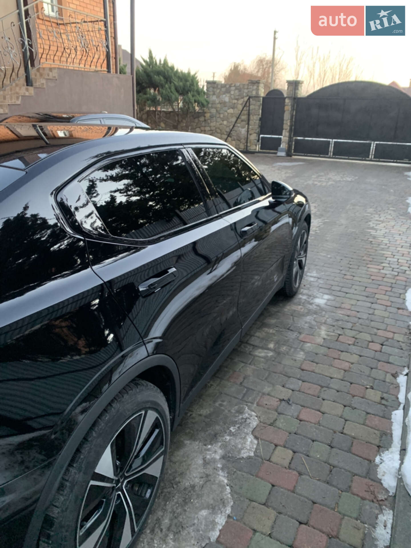 Polestar 2 2023 VIN YSMED3KA7PL159922 фото оголошення 14 з 22