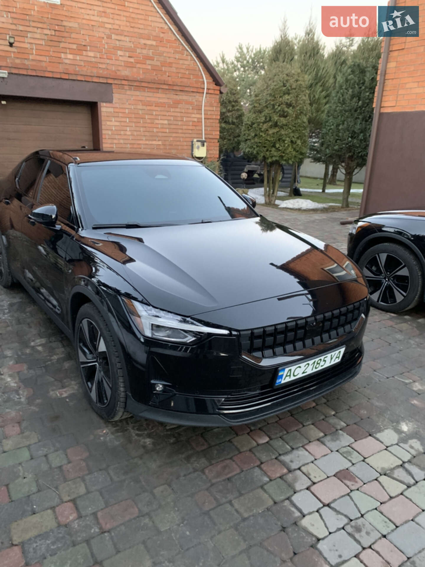 Polestar 2 2023 VIN YSMED3KA7PL159922 фото оголошення 15 з 22