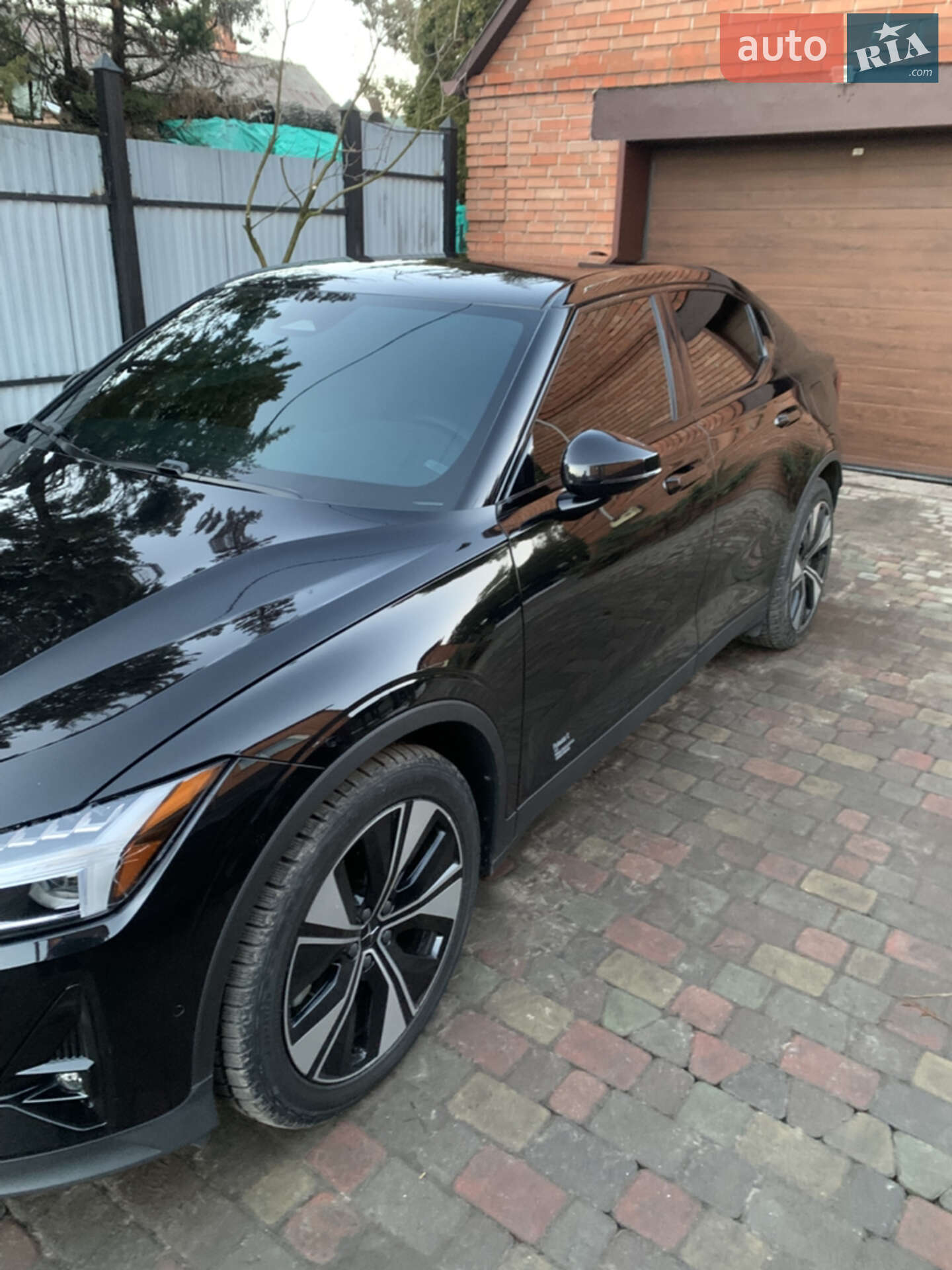 Polestar 2 2023 VIN YSMED3KA7PL159922 фото оголошення 16 з 22