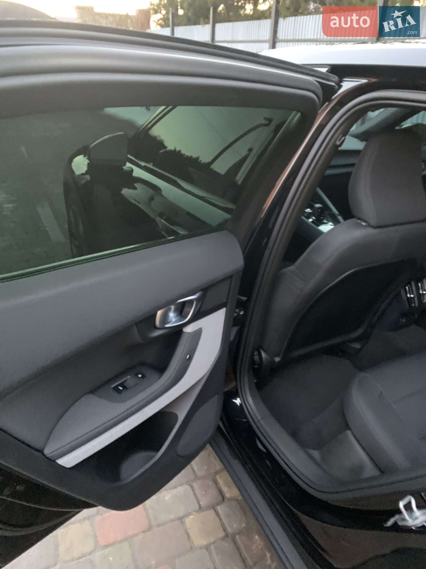 Polestar 2 2023 VIN YSMED3KA7PL159922 фото оголошення 11 з 22