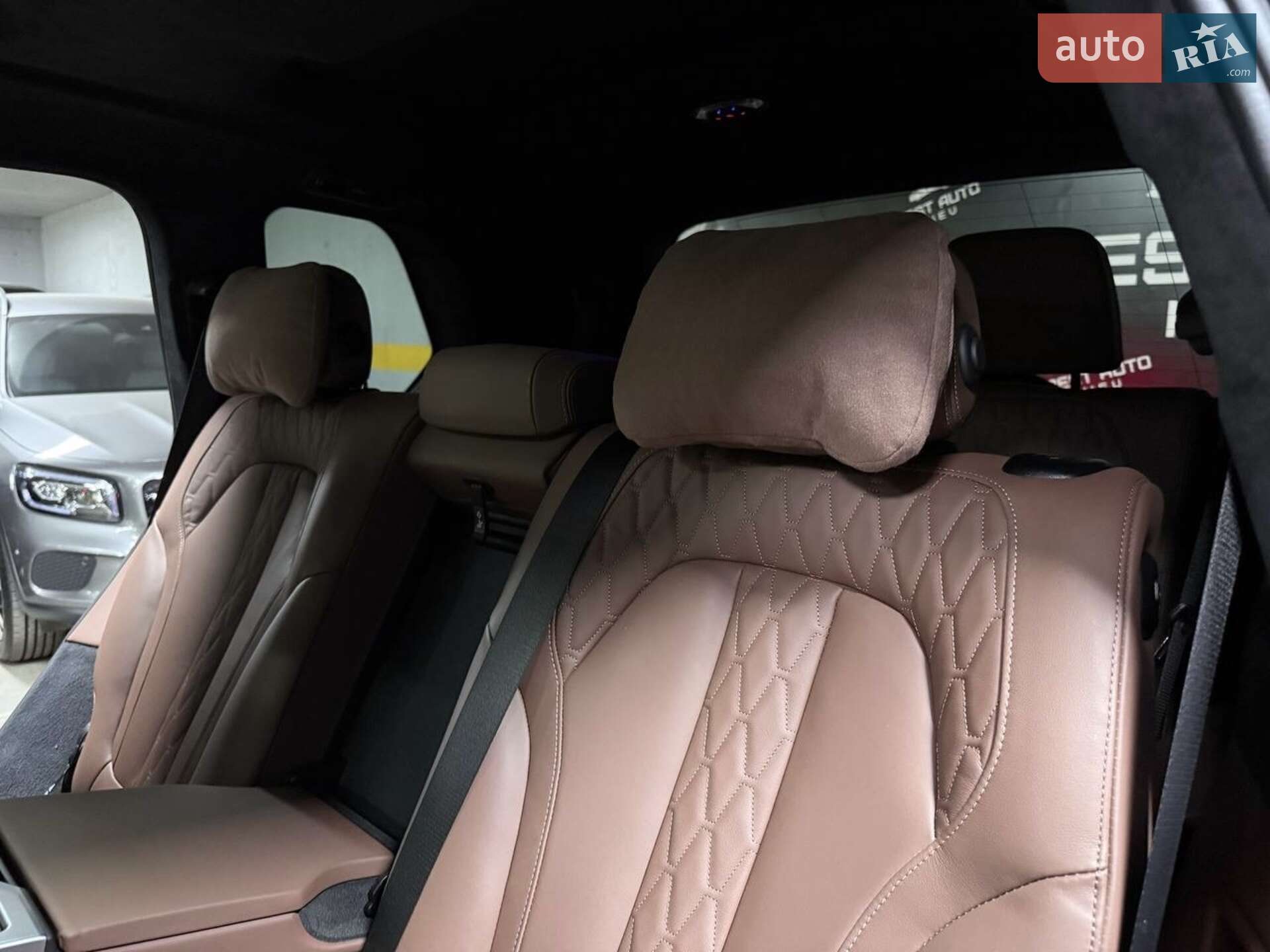 BMW X7 2022 VIN WBACW010X09K94459 фото оголошення 66 з 119