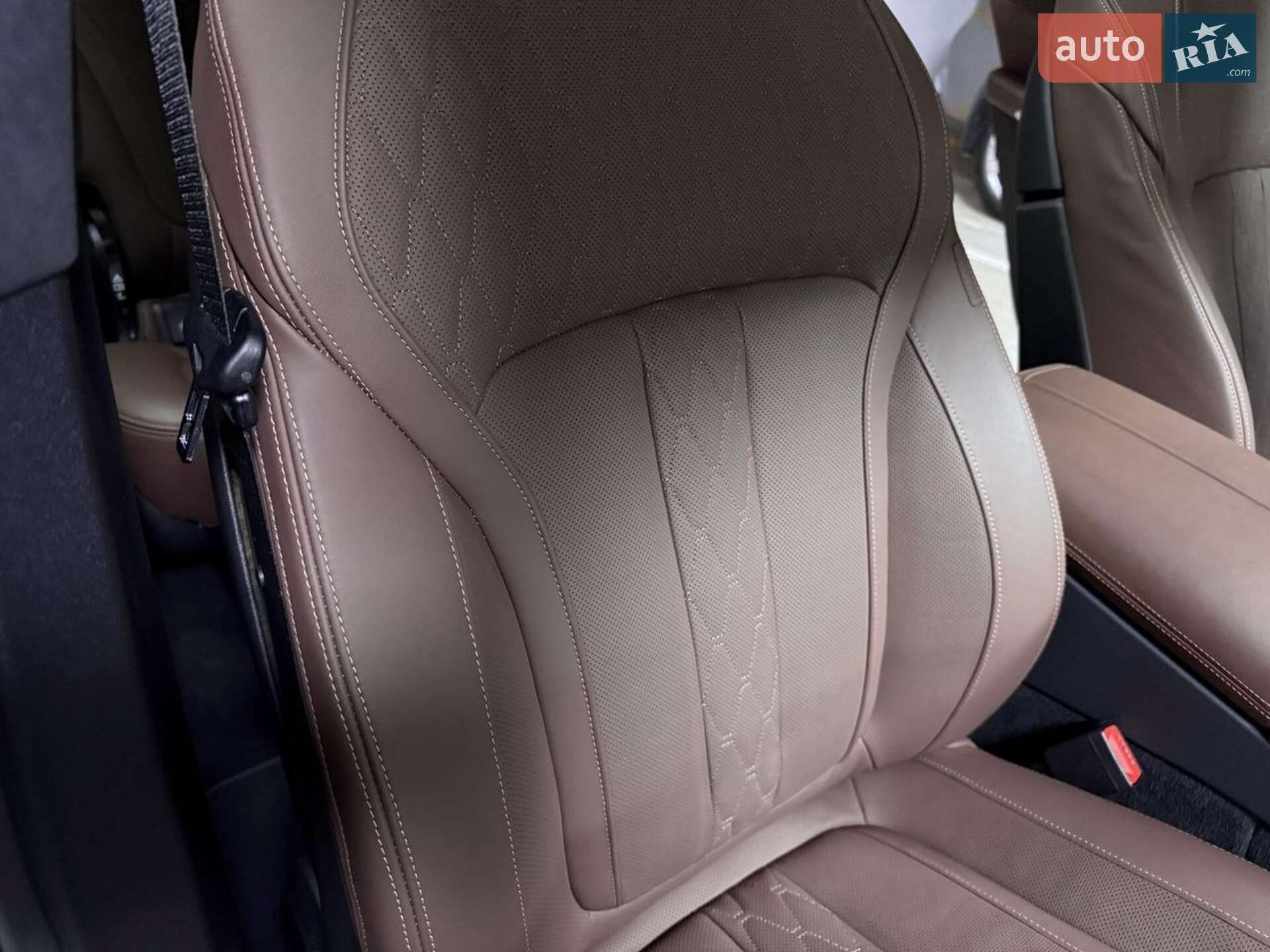 BMW X7 2022 VIN WBACW010X09K94459 фото оголошення 105 з 119