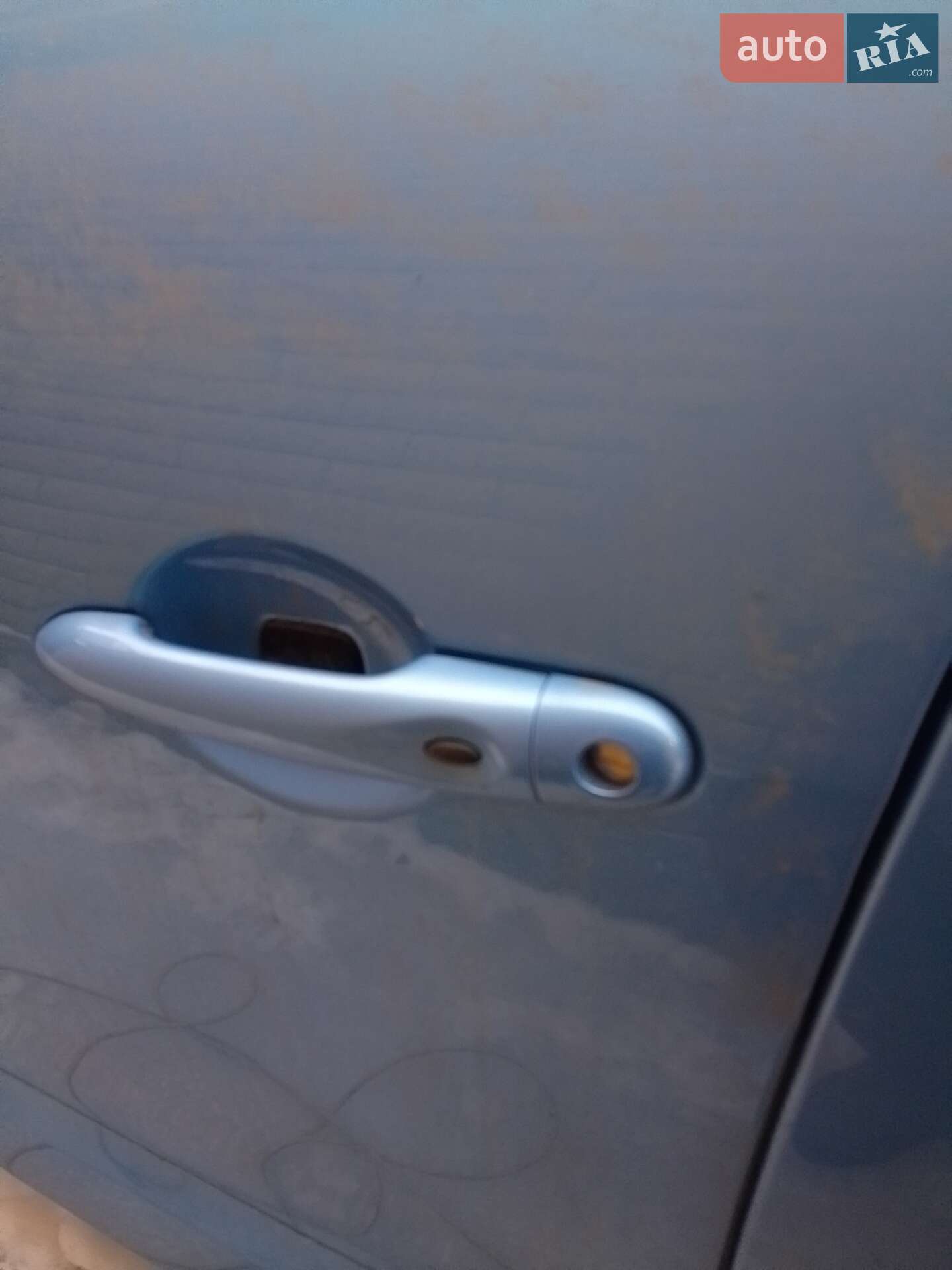 Renault Scenic 2012 VIN VF1JZ1B0D46827189 фото оголошення 8 з 73