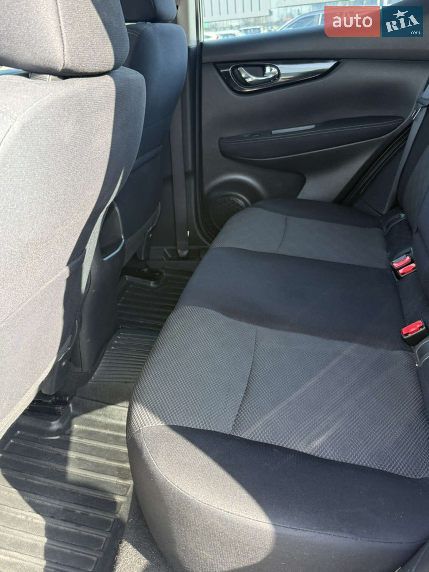 Nissan Qashqai 2016 VIN SJNFDAJ11U1853644 фото оголошення 8 з 17
