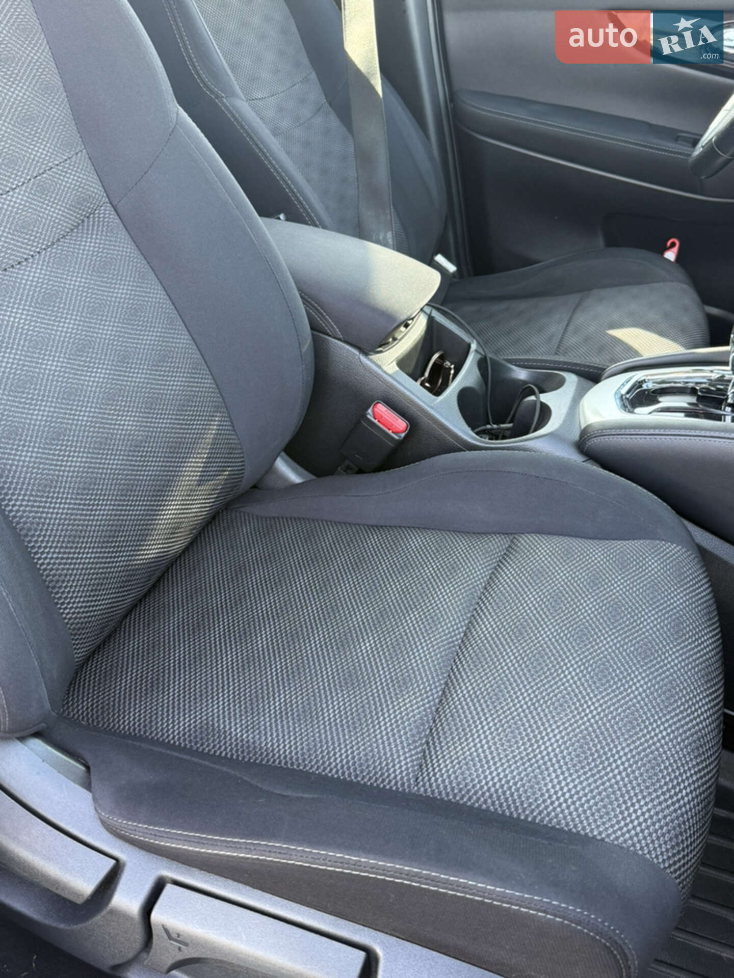 Nissan Qashqai 2016 VIN SJNFDAJ11U1853644 фото оголошення 12 з 17