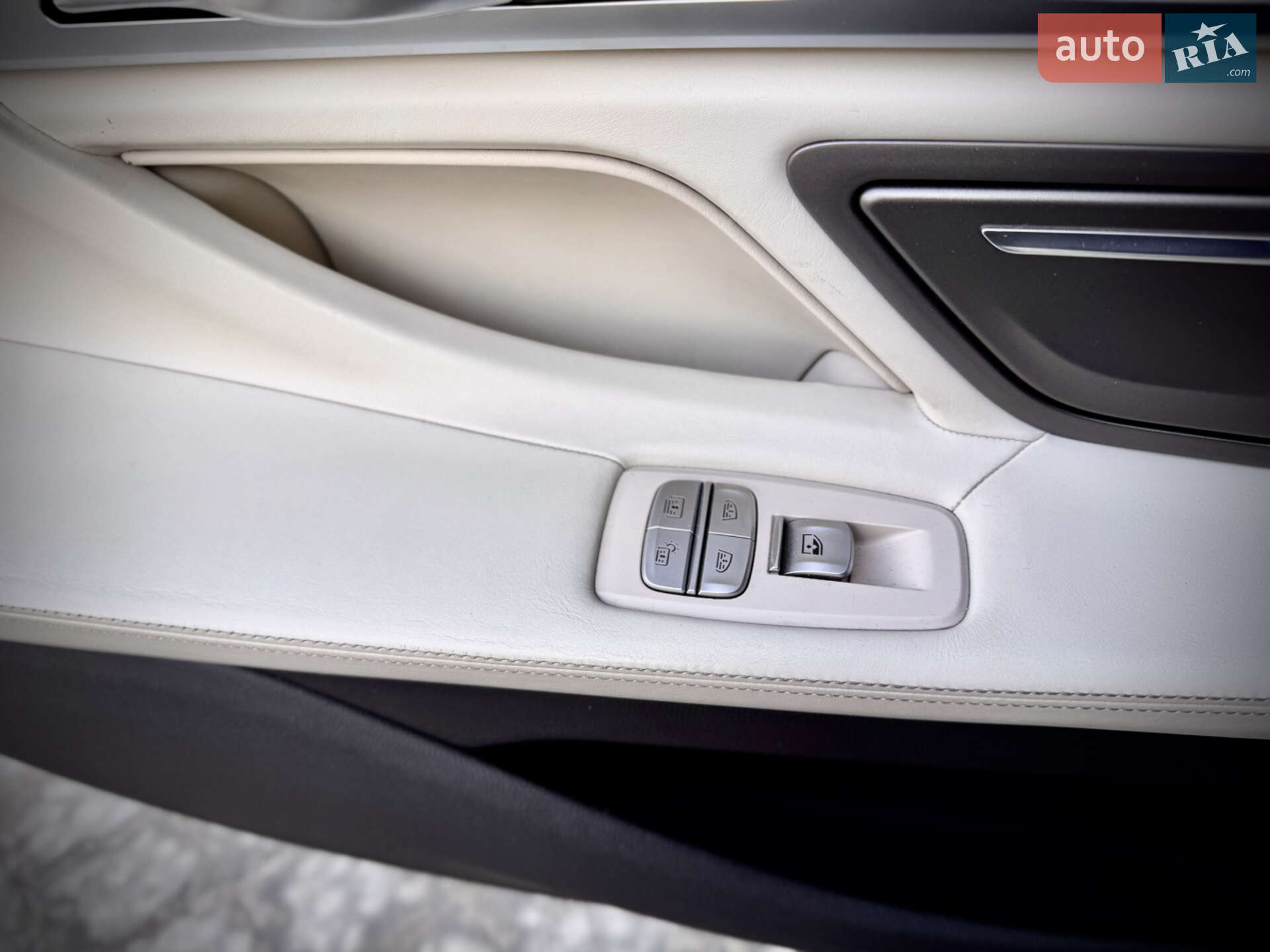 BMW 7 Series 2015 VIN WBA7E2C54GG504438 фото оголошення 17 з 29