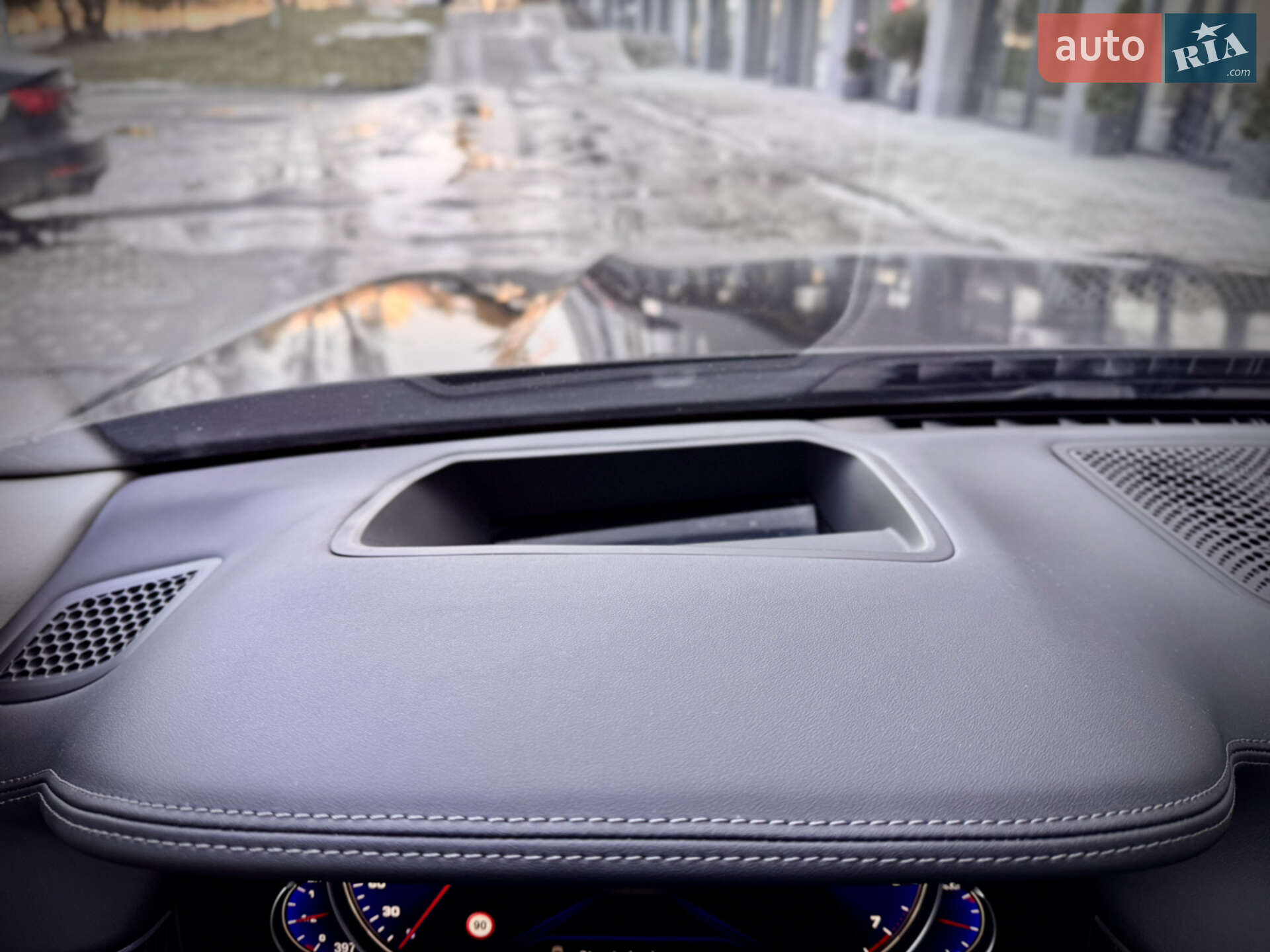 BMW 7 Series 2015 VIN WBA7E2C54GG504438 фото оголошення 29 з 29