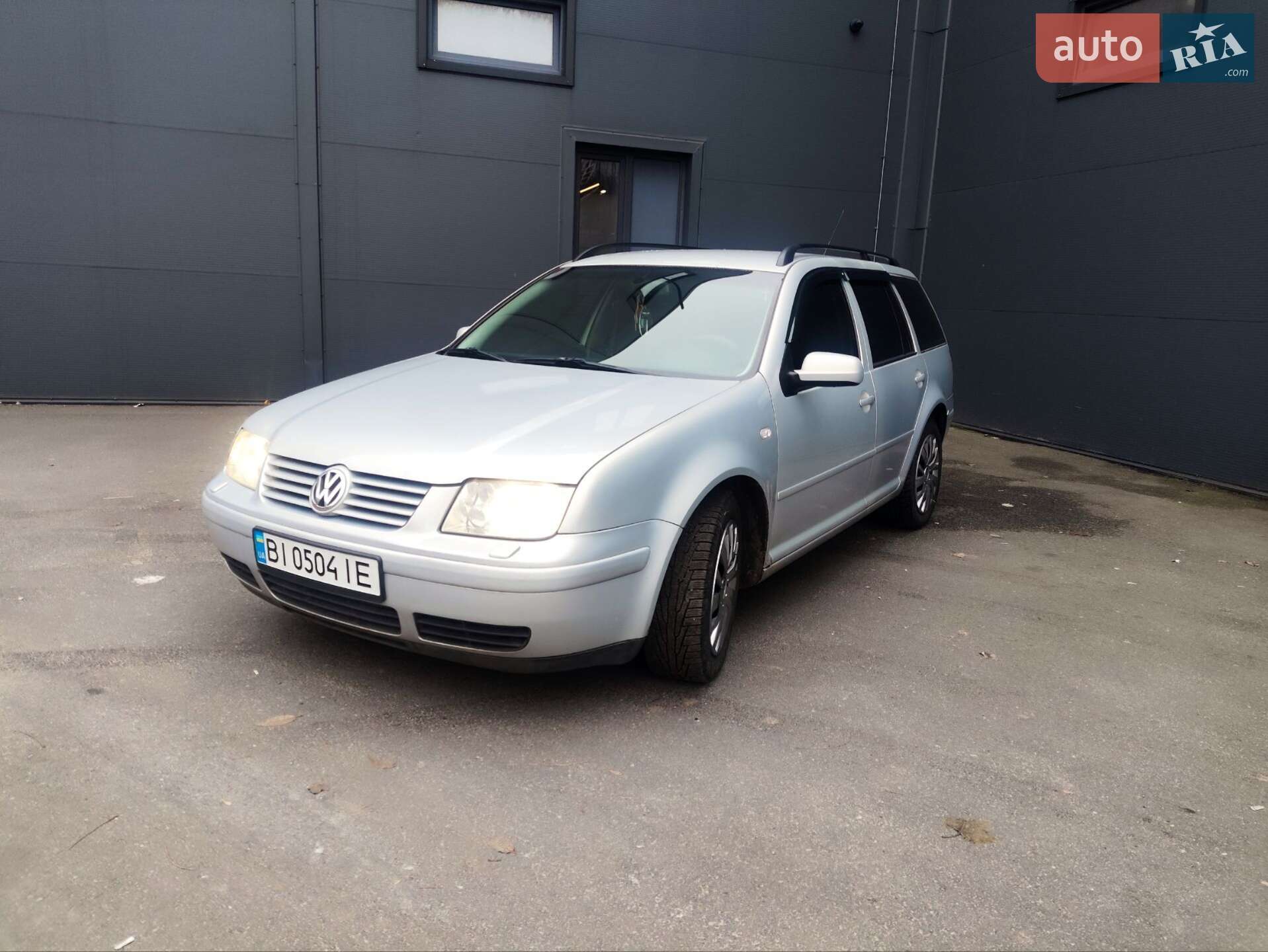 Volkswagen Bora 1999 VIN WVWZZZ1JZYW327210 фото оголошення 19 з 20