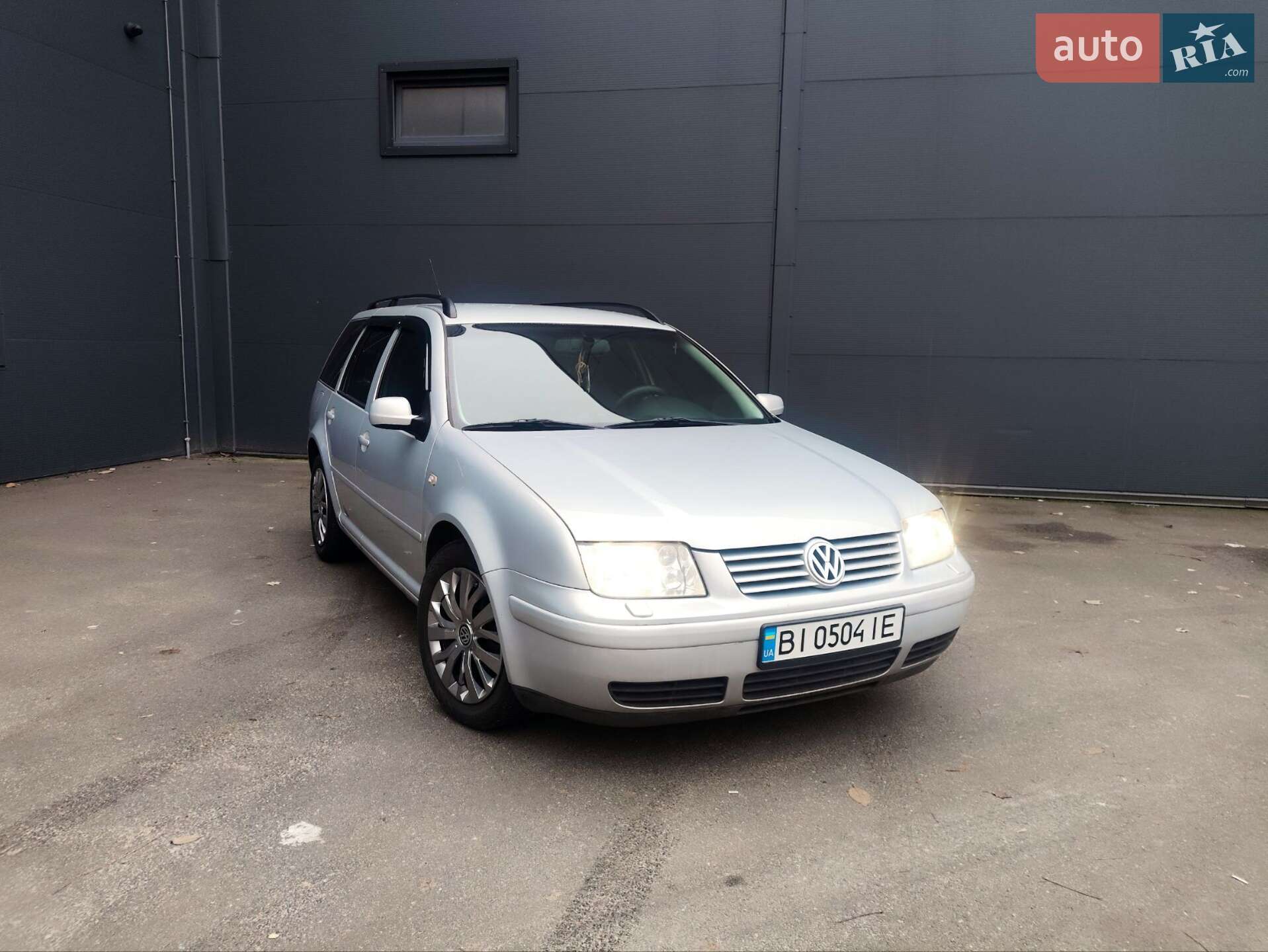 Volkswagen Bora 1999 VIN WVWZZZ1JZYW327210 фото оголошення 20 з 20