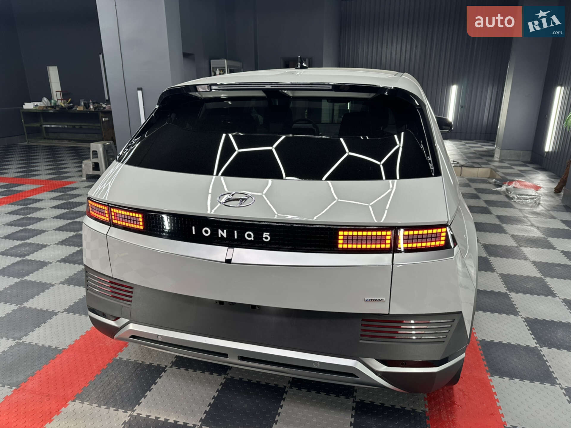 Hyundai Ioniq 5 2023 VIN KM8KNDDF6RU254099 фото оголошення 6 з 26