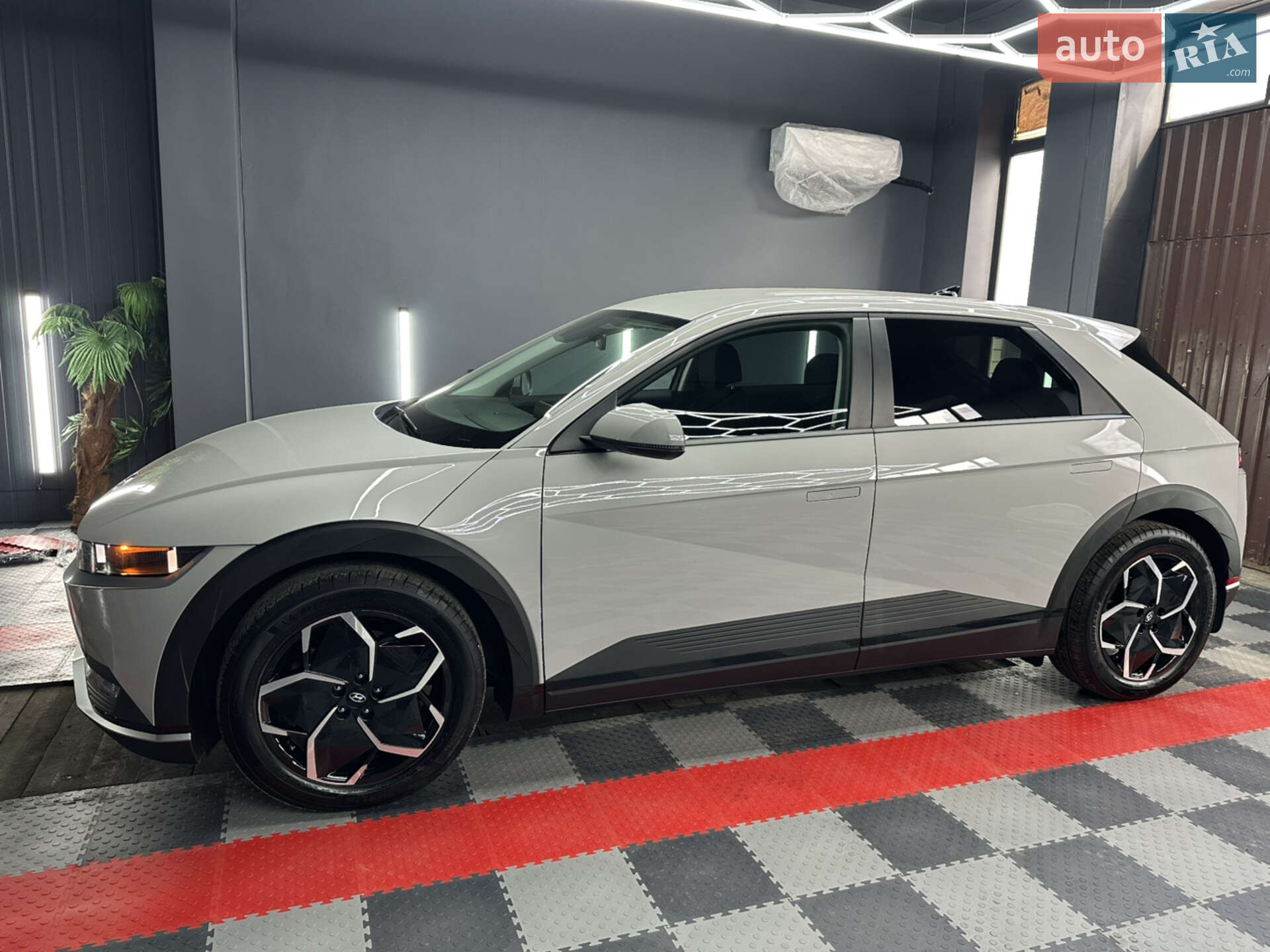 Hyundai Ioniq 5 2023 VIN KM8KNDDF6RU254099 фото оголошення 10 з 26